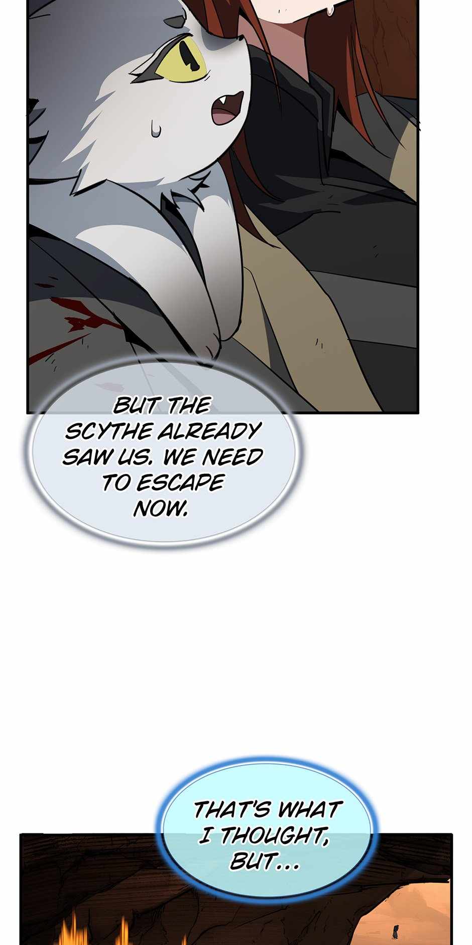The Beginning After the End Chapter 183 page 10