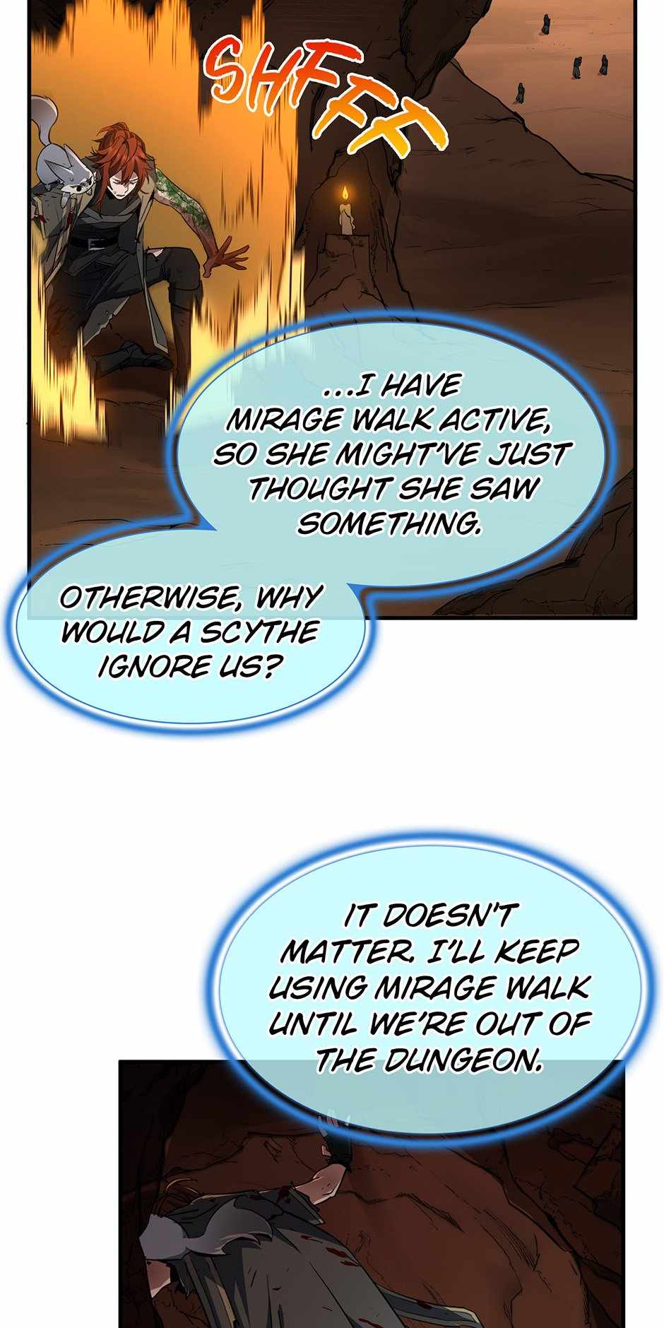 The Beginning After the End Chapter 183 page 11