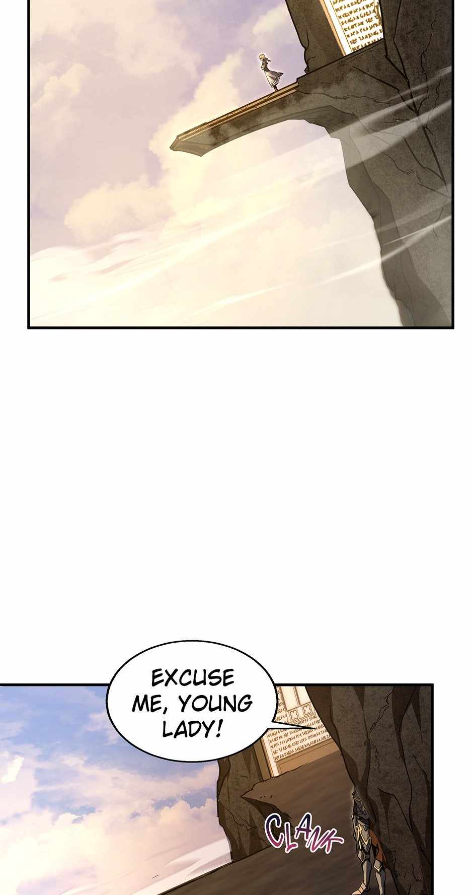 The Beginning After the End Chapter 183 page 18