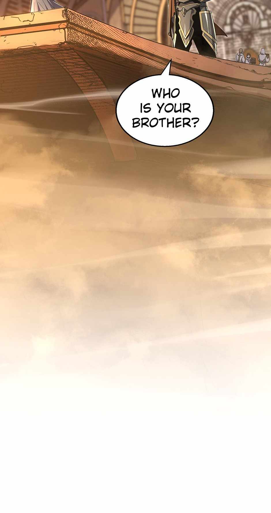 The Beginning After the End Chapter 183 page 21