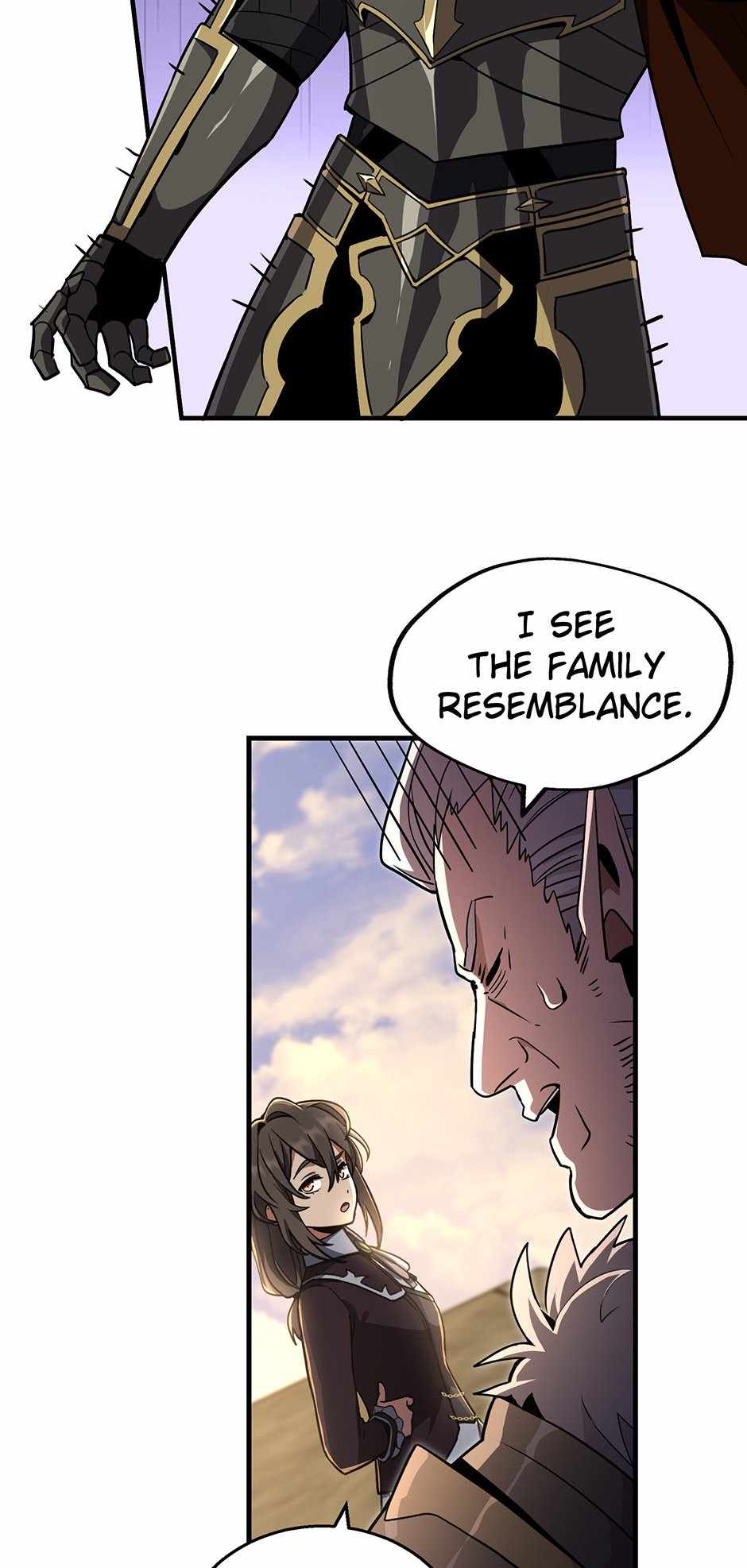 The Beginning After the End Chapter 183 page 23