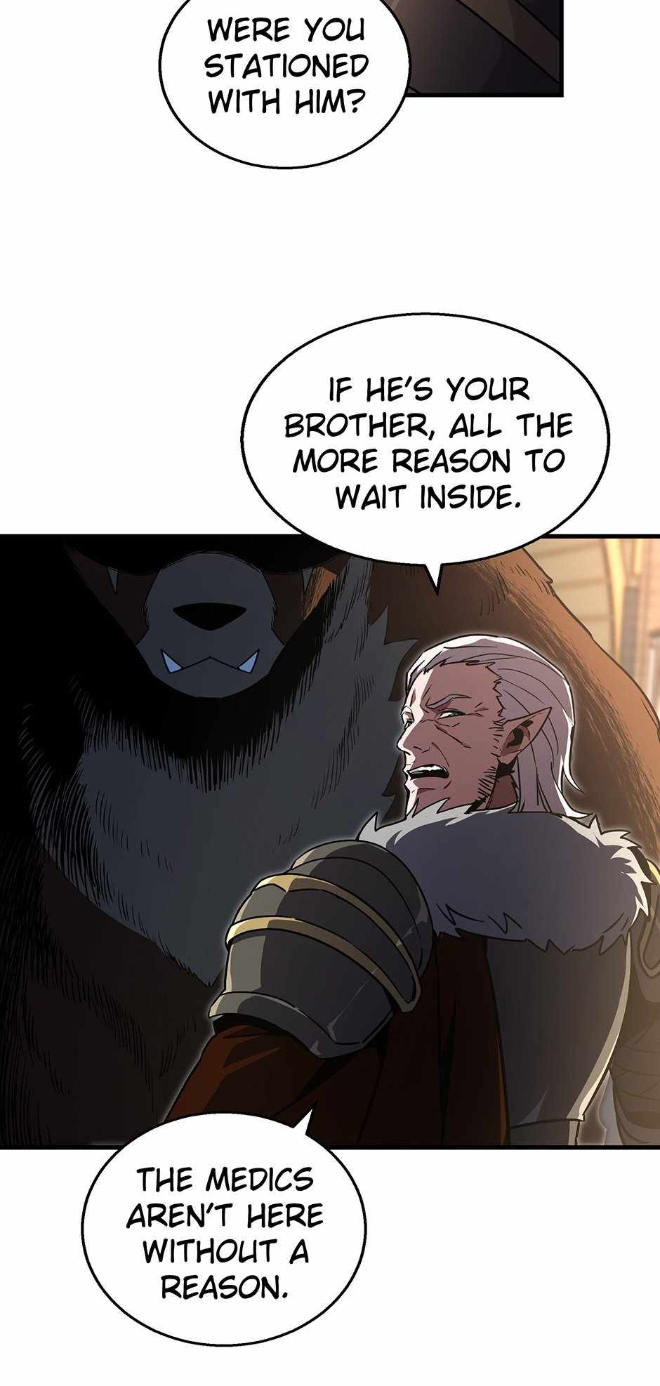 The Beginning After the End Chapter 183 page 24