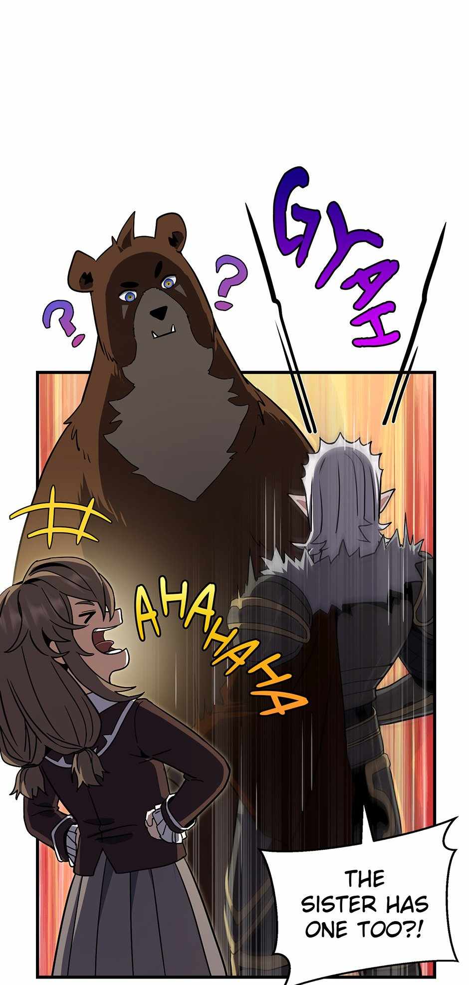 The Beginning After the End Chapter 183 page 25
