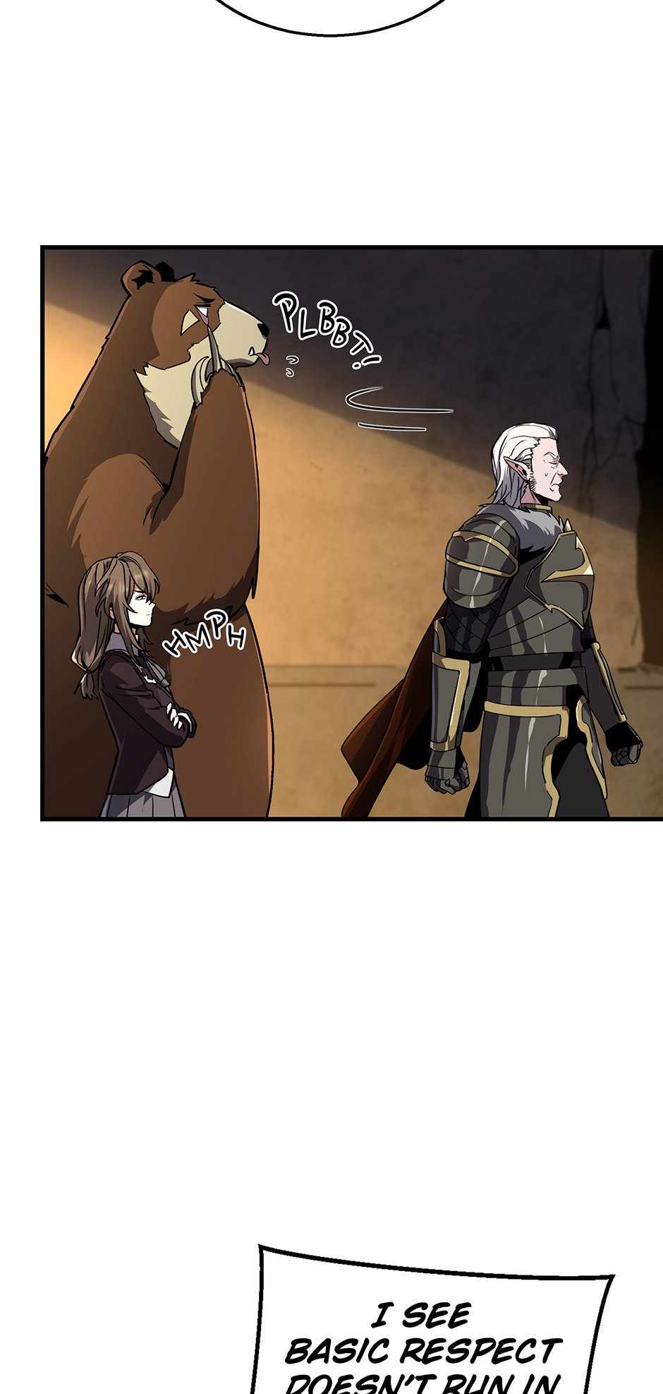 The Beginning After the End Chapter 183 page 27