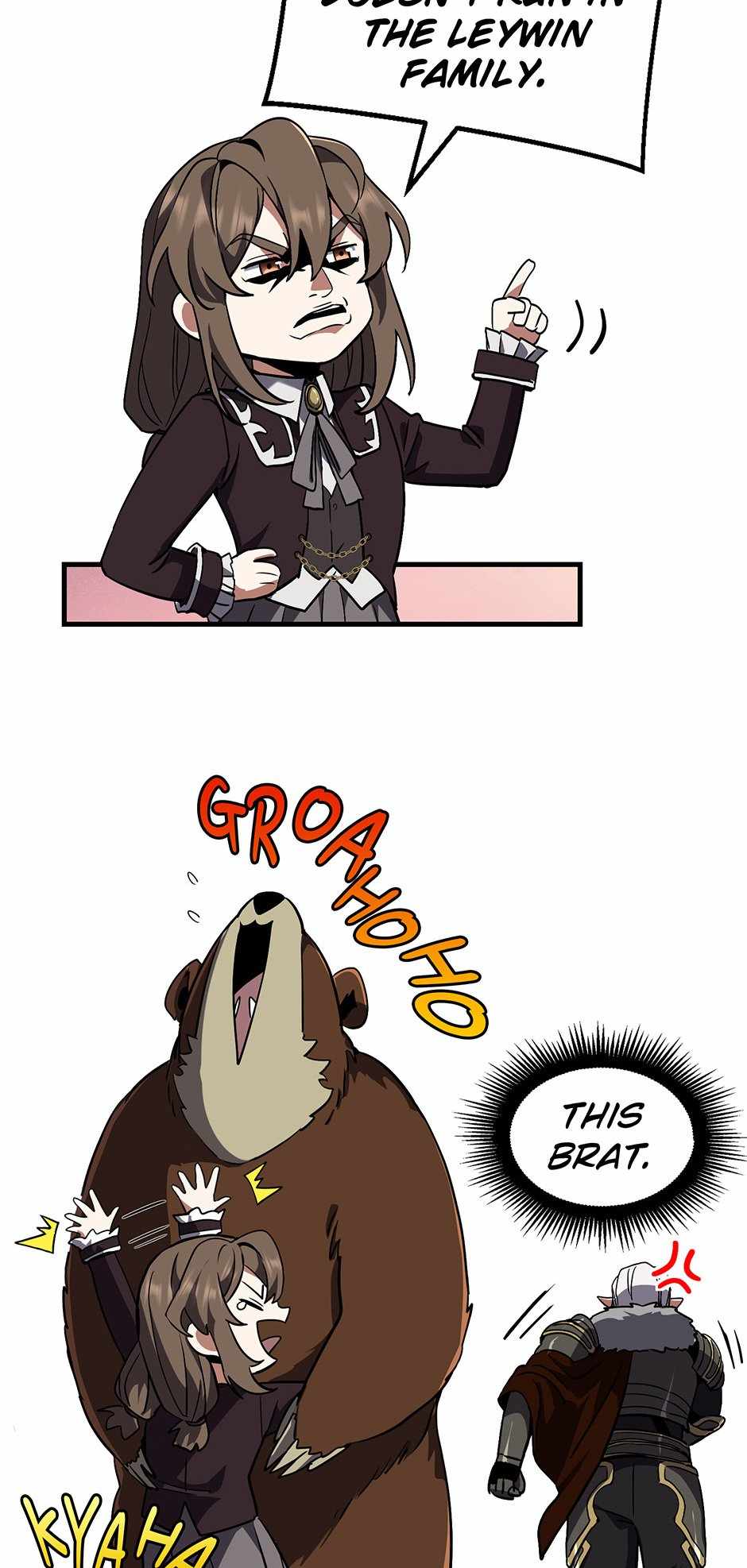 The Beginning After the End Chapter 183 page 28