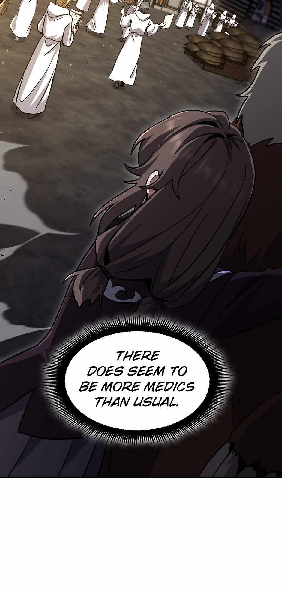 The Beginning After the End Chapter 183 page 30