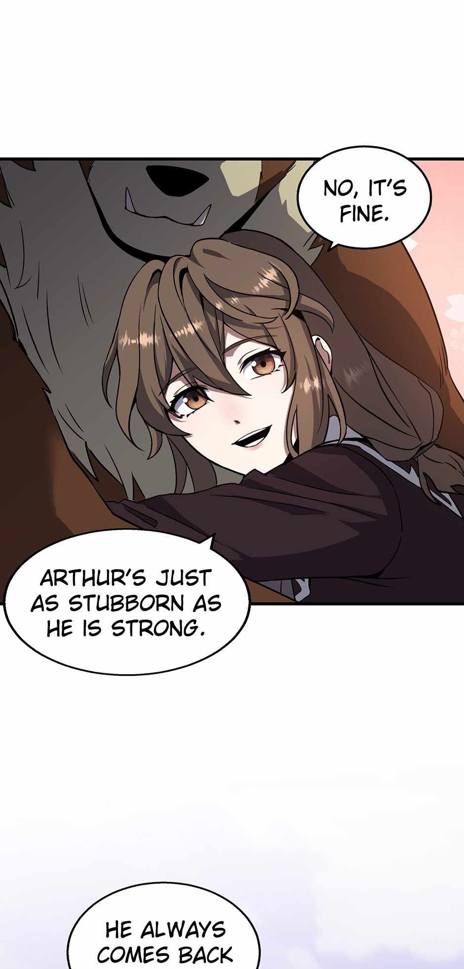 The Beginning After the End Chapter 183 page 31