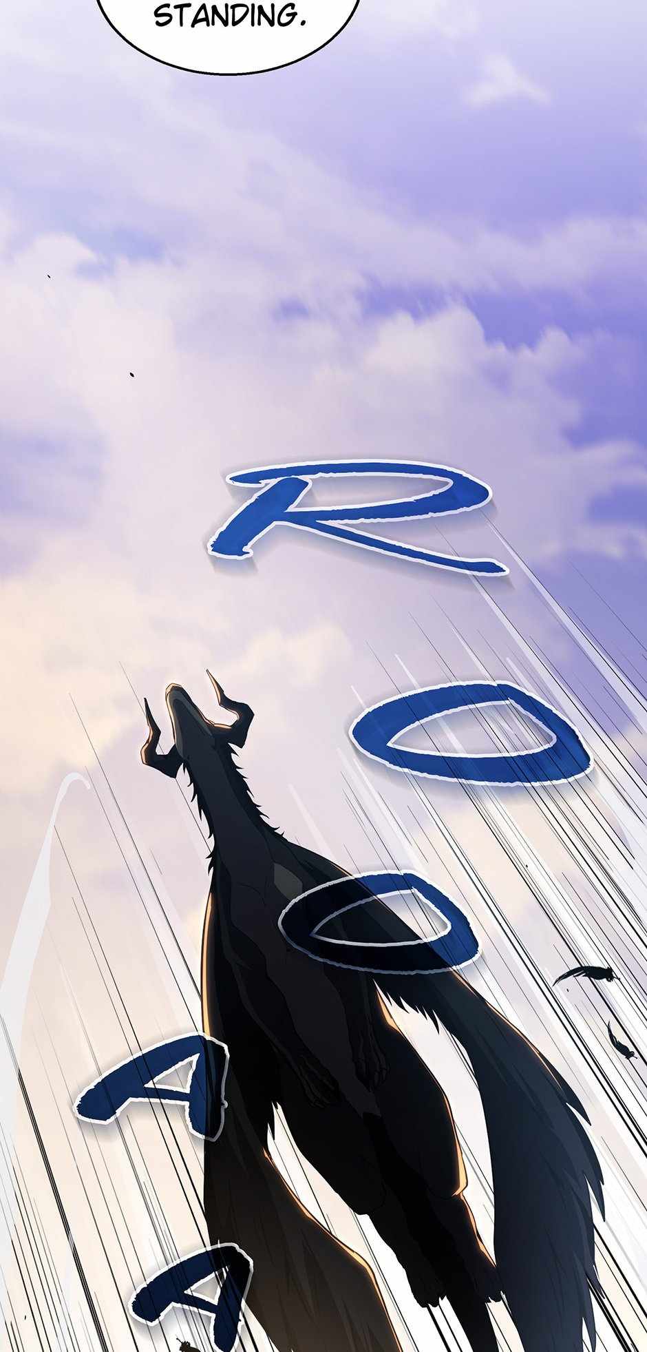 The Beginning After the End Chapter 183 page 32