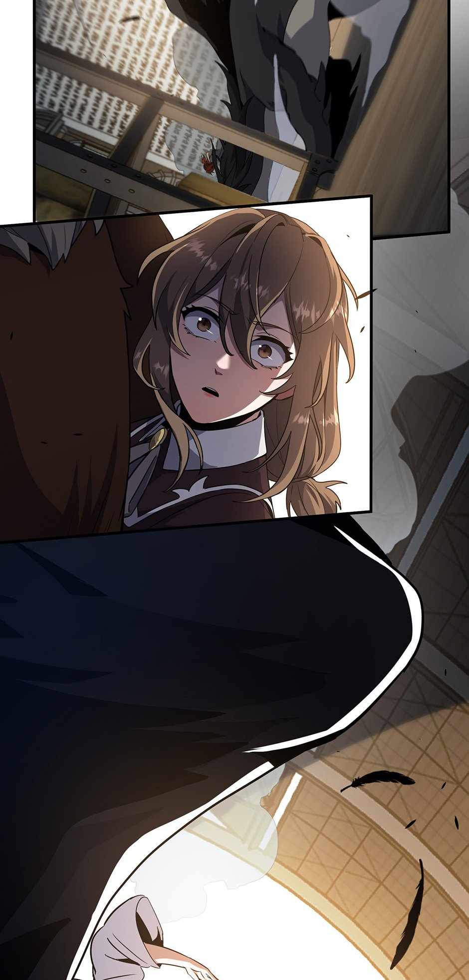 The Beginning After the End Chapter 183 page 34