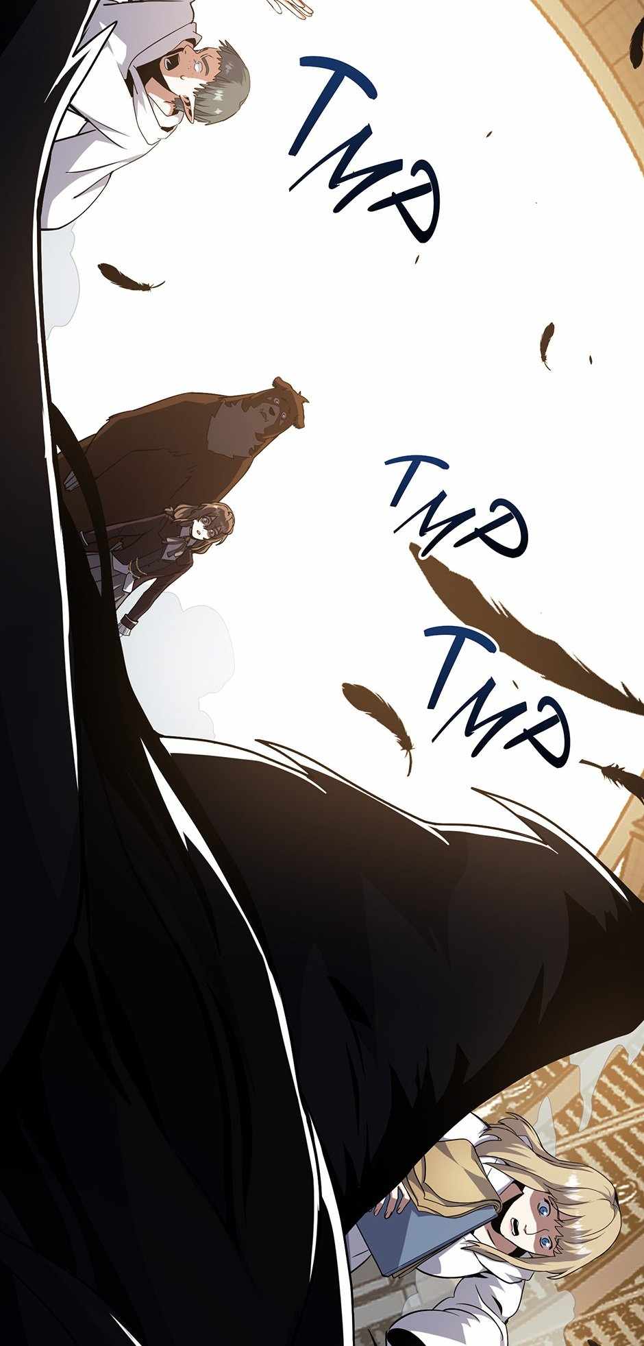 The Beginning After the End Chapter 183 page 35