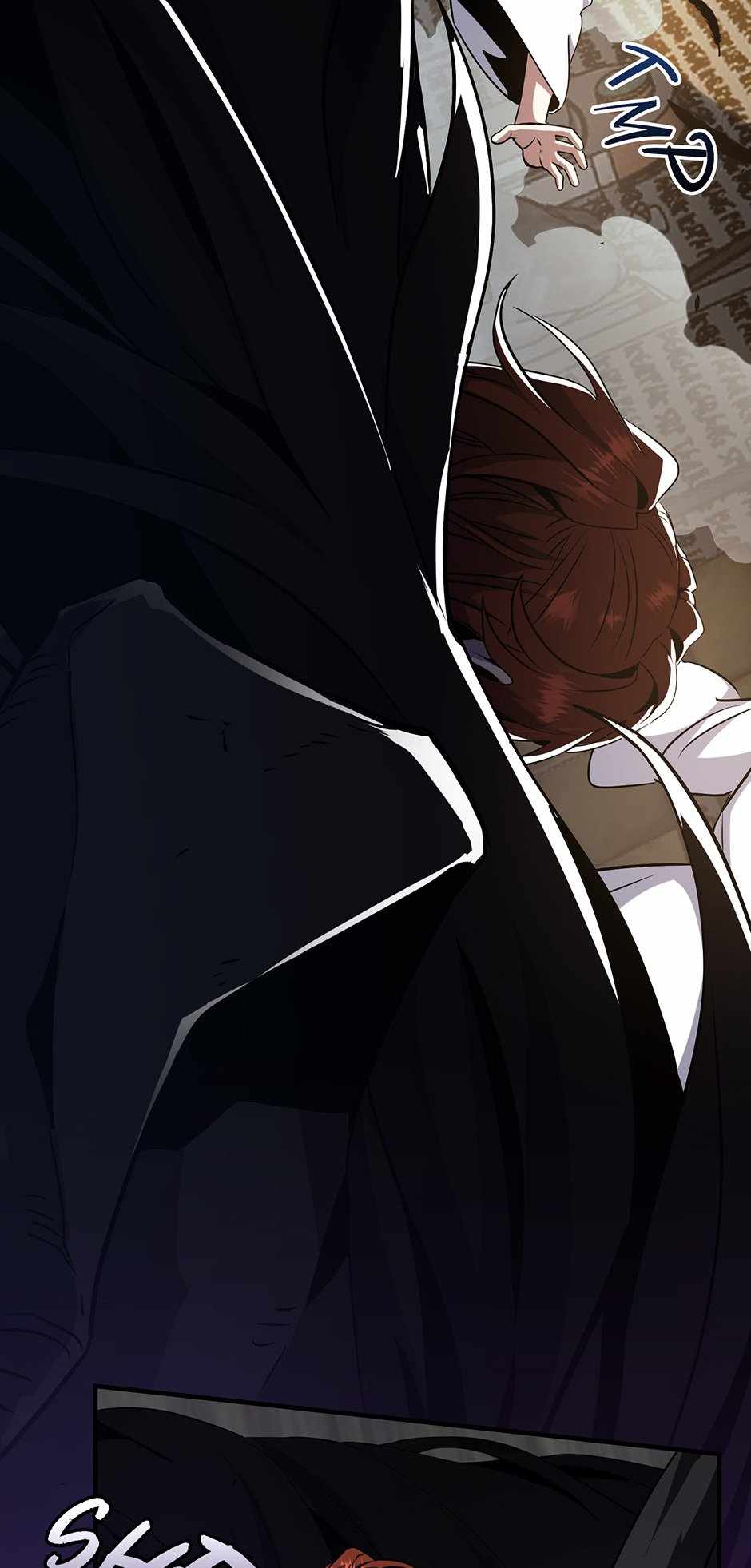 The Beginning After the End Chapter 183 page 36