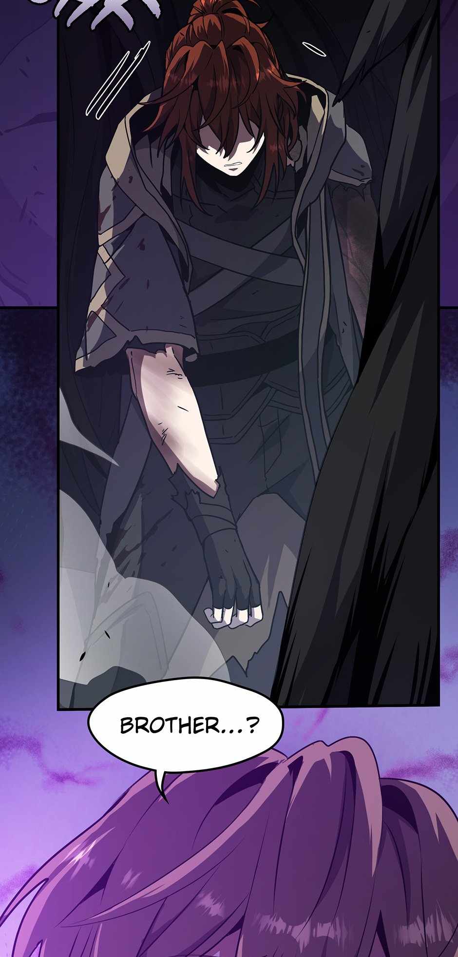 The Beginning After the End Chapter 183 page 37