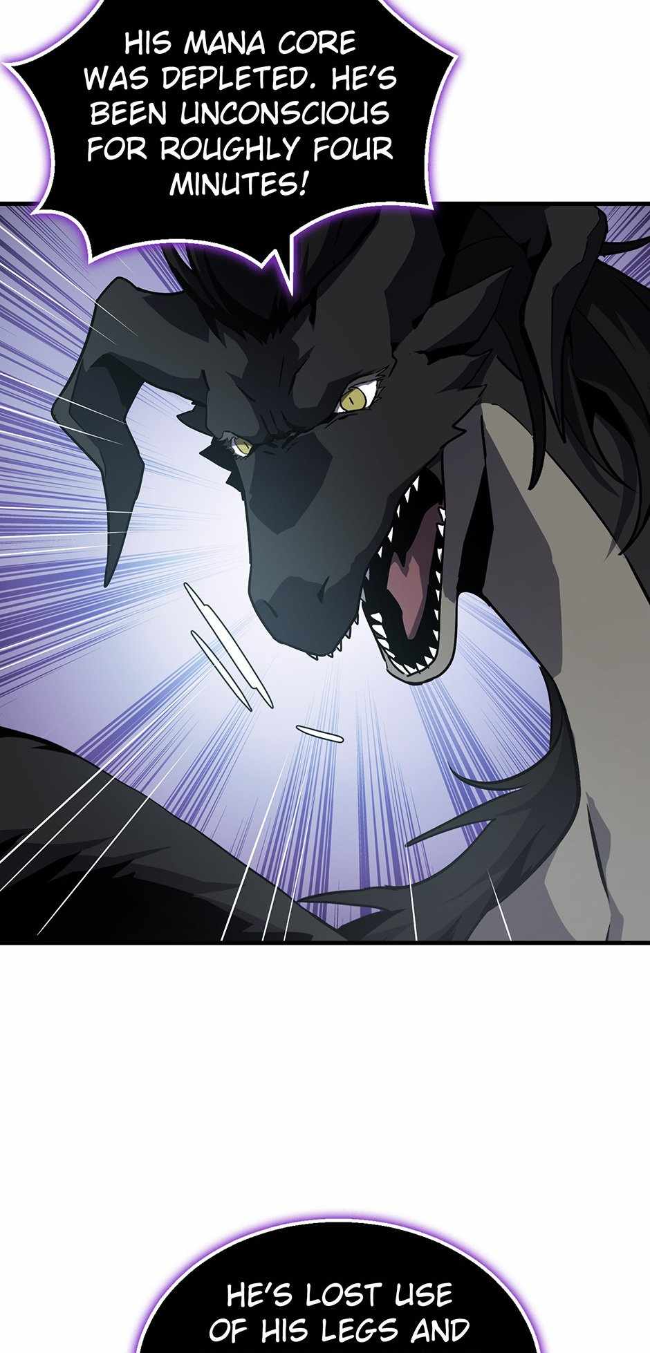 The Beginning After the End Chapter 183 page 40