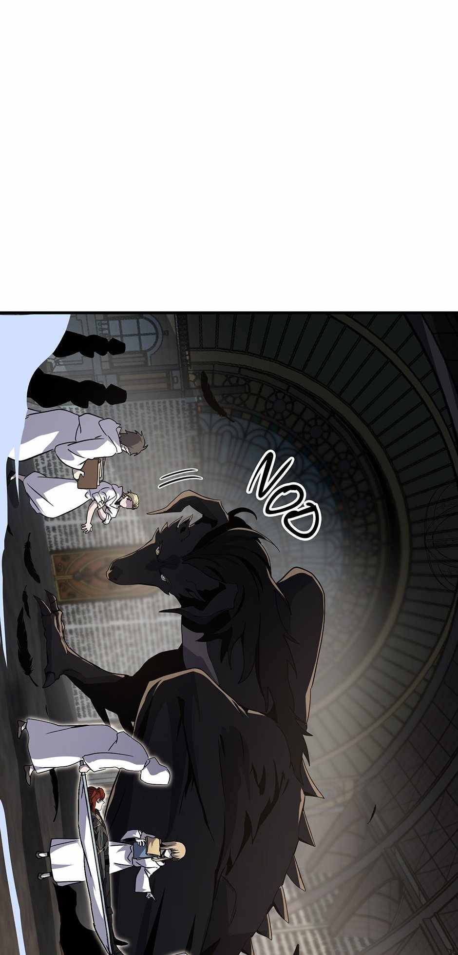 The Beginning After the End Chapter 183 page 45