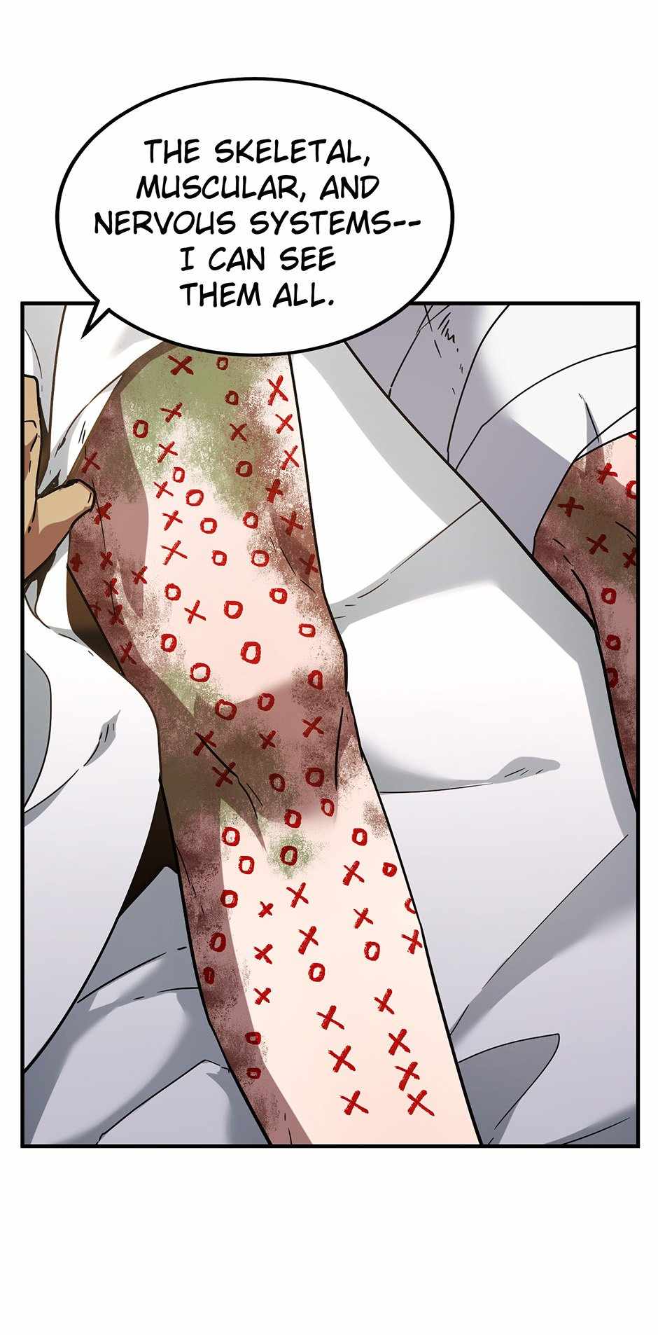 The Beginning After the End Chapter 183 page 61