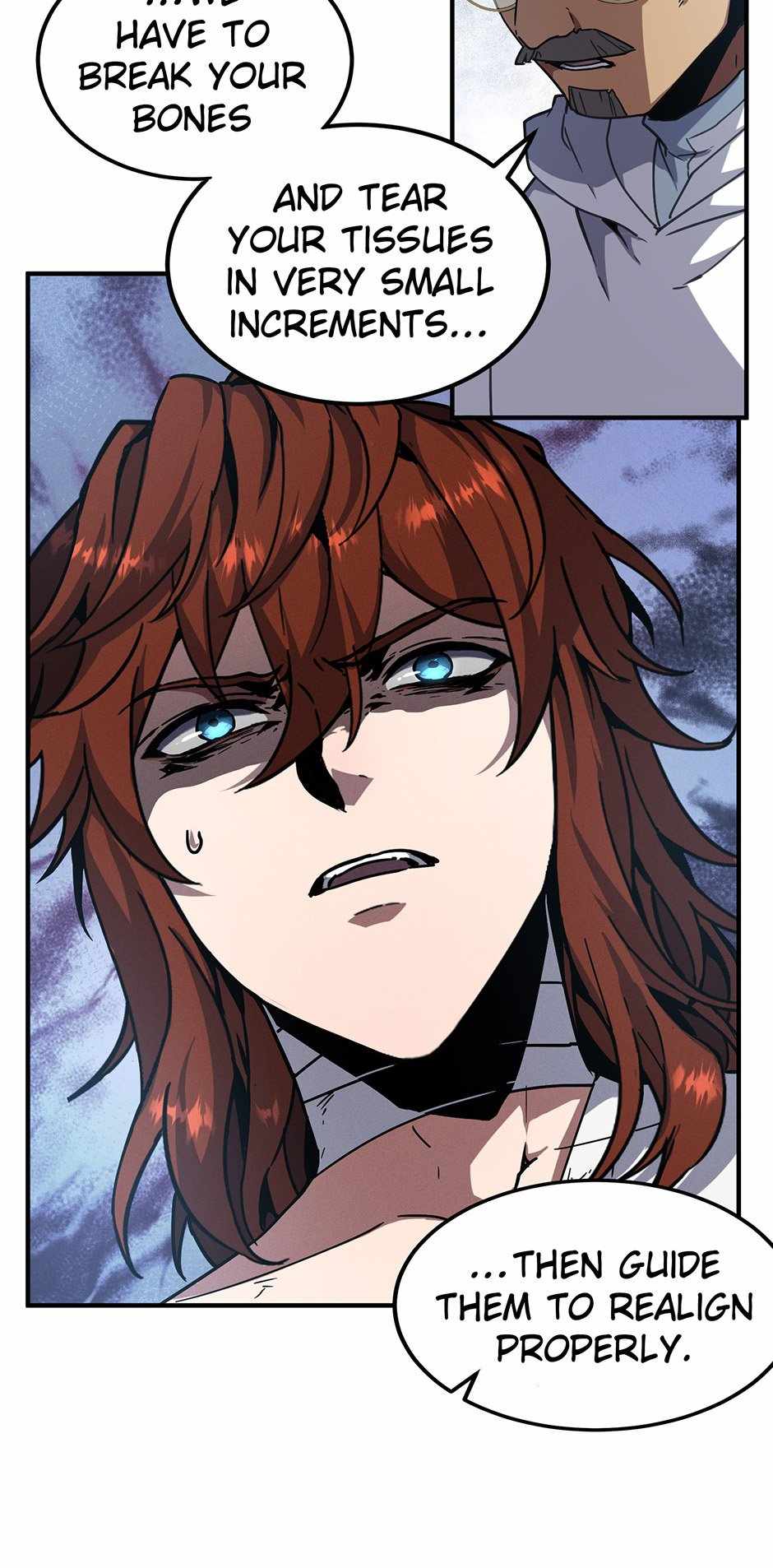 The Beginning After the End Chapter 183 page 65