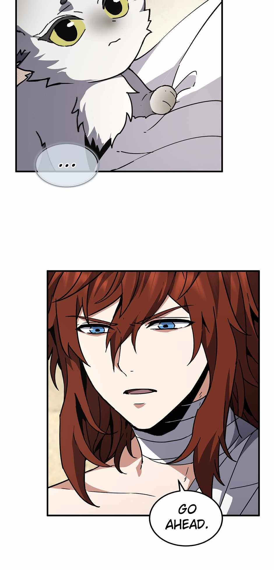 The Beginning After the End Chapter 183 page 67