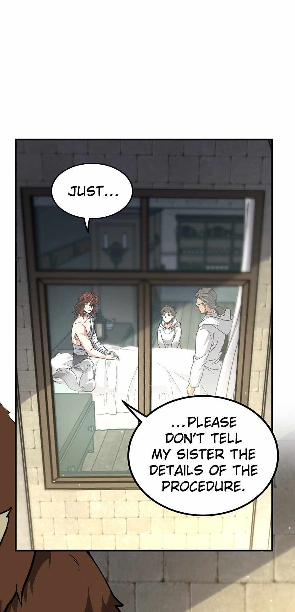 The Beginning After the End Chapter 183 page 68