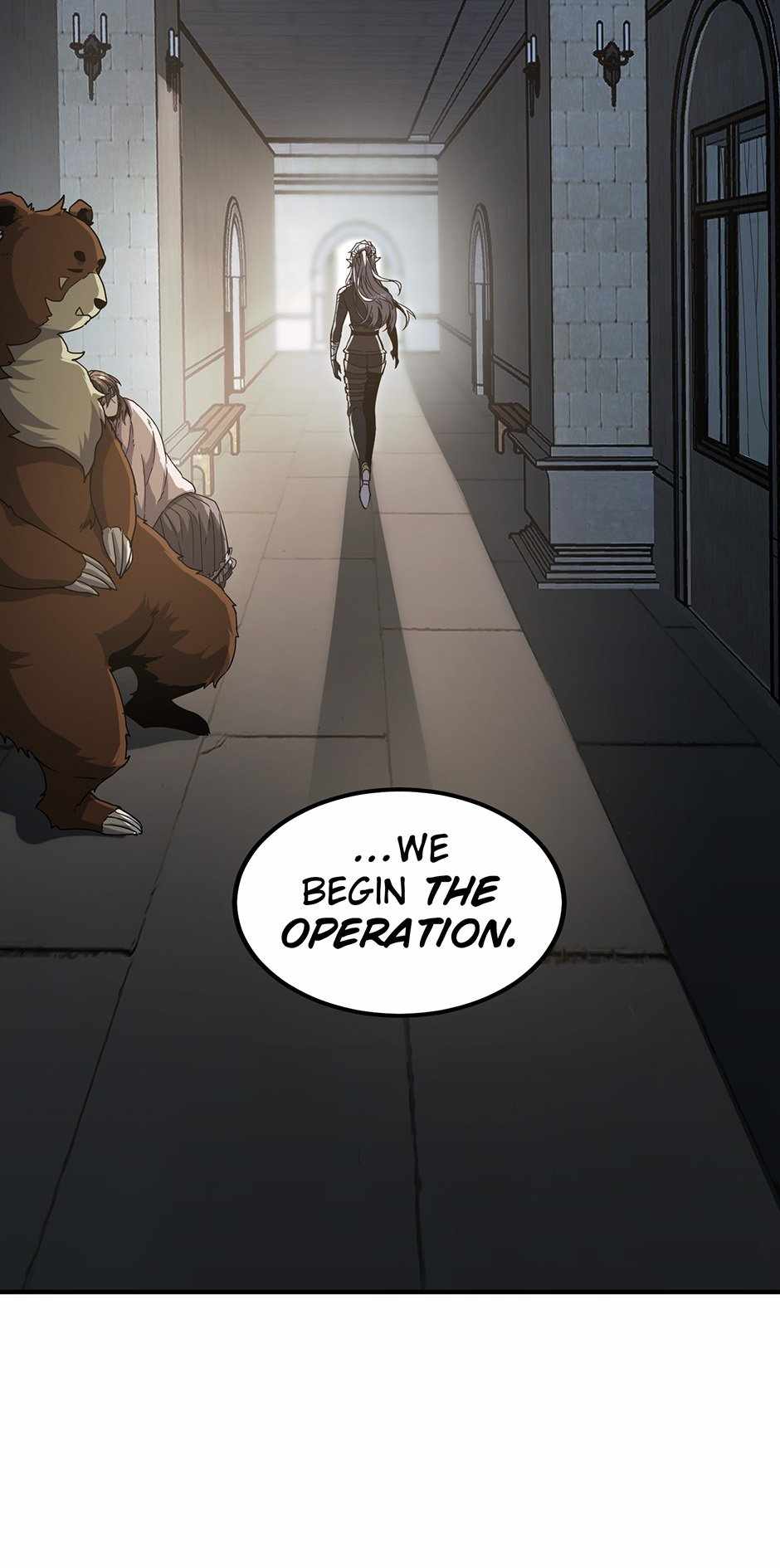 The Beginning After the End Chapter 183 page 79