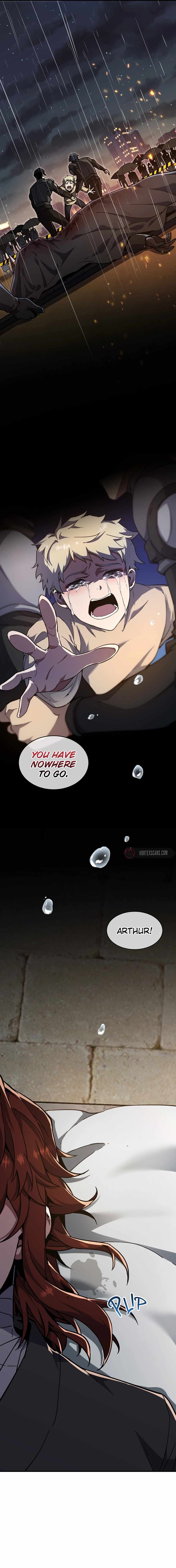 The Beginning After the End Chapter 184 page 20