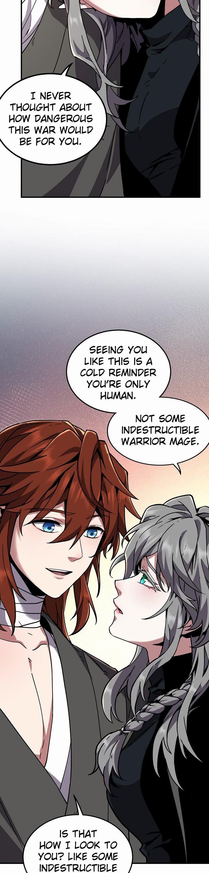 The Beginning After the End Chapter 185 page 7