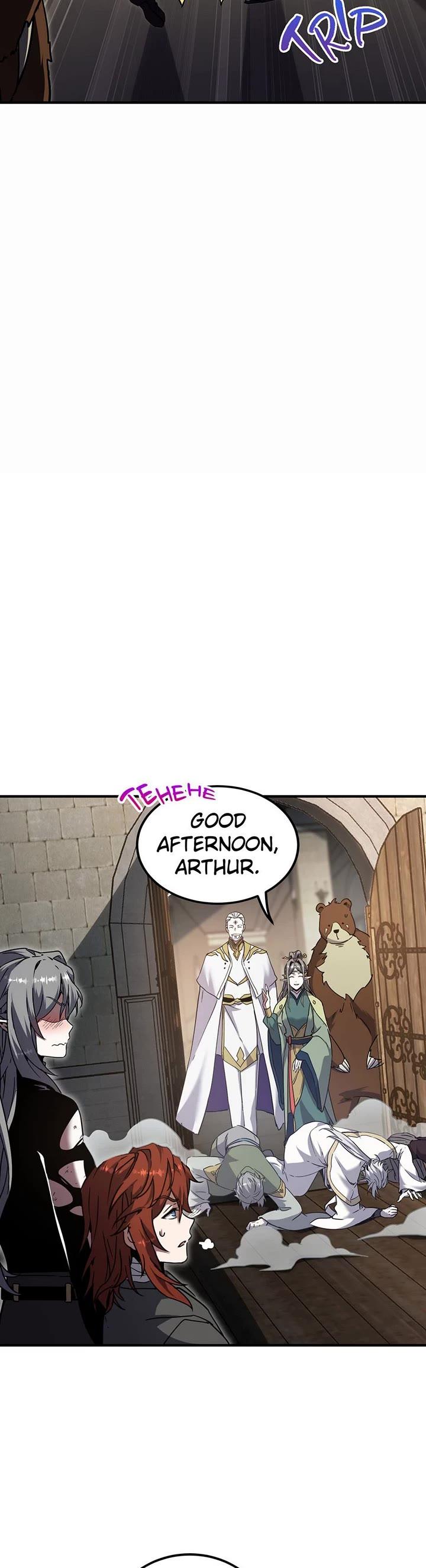 The Beginning After the End Chapter 185 page 9