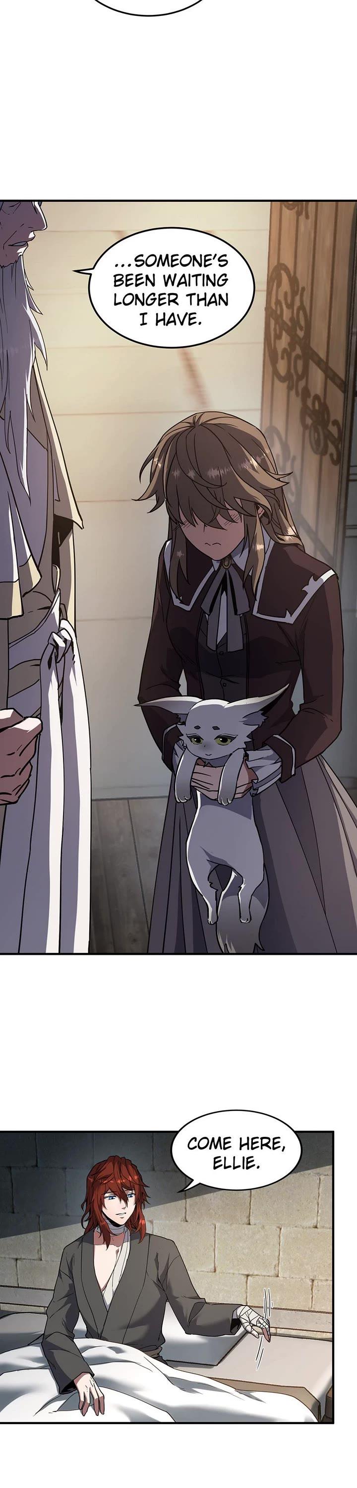The Beginning After the End Chapter 185 page 11