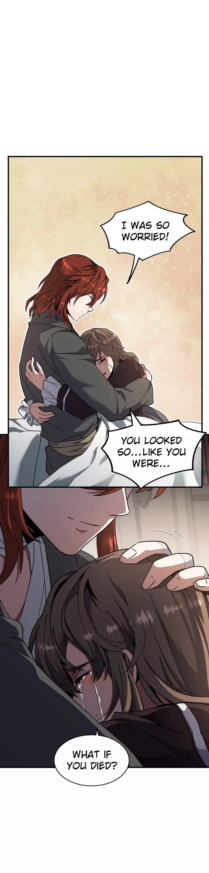 The Beginning After the End Chapter 185 page 12
