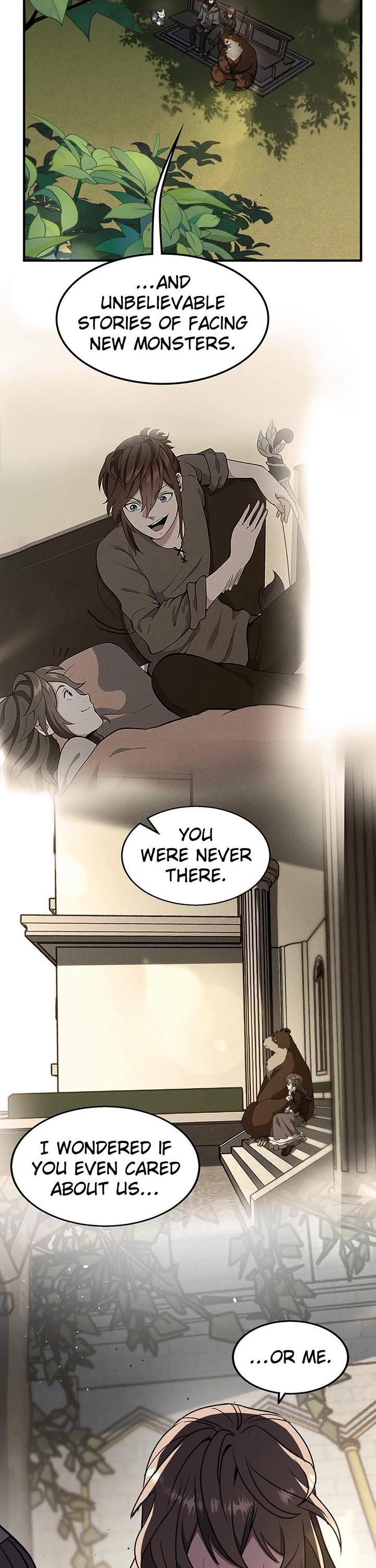 The Beginning After the End Chapter 185 page 28