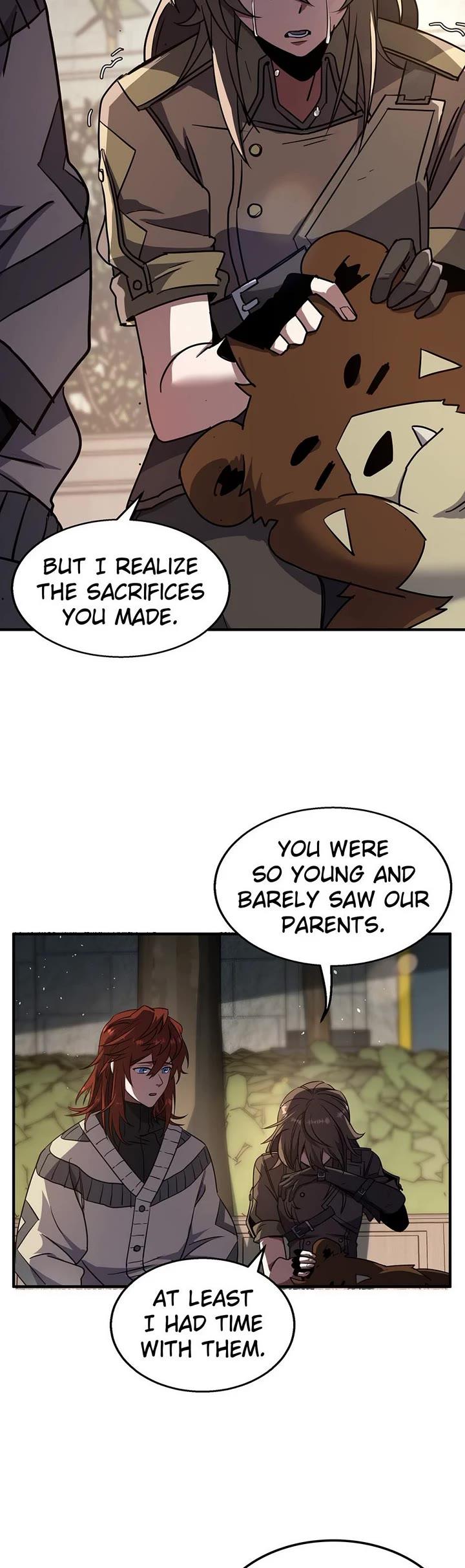 The Beginning After the End Chapter 185 page 29