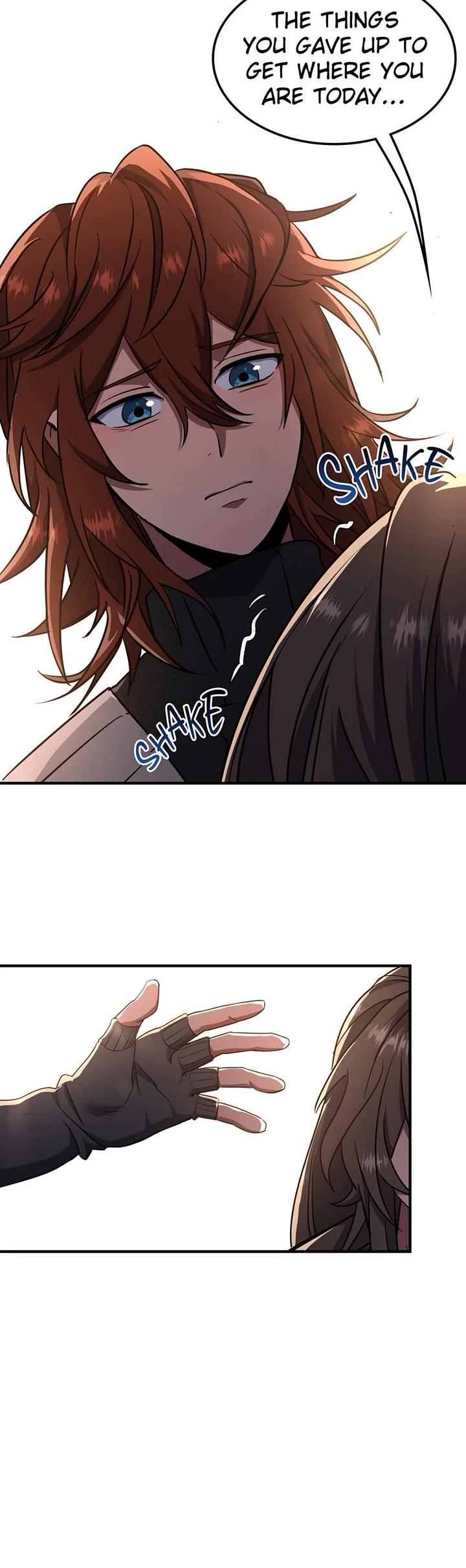 The Beginning After the End Chapter 185 page 30