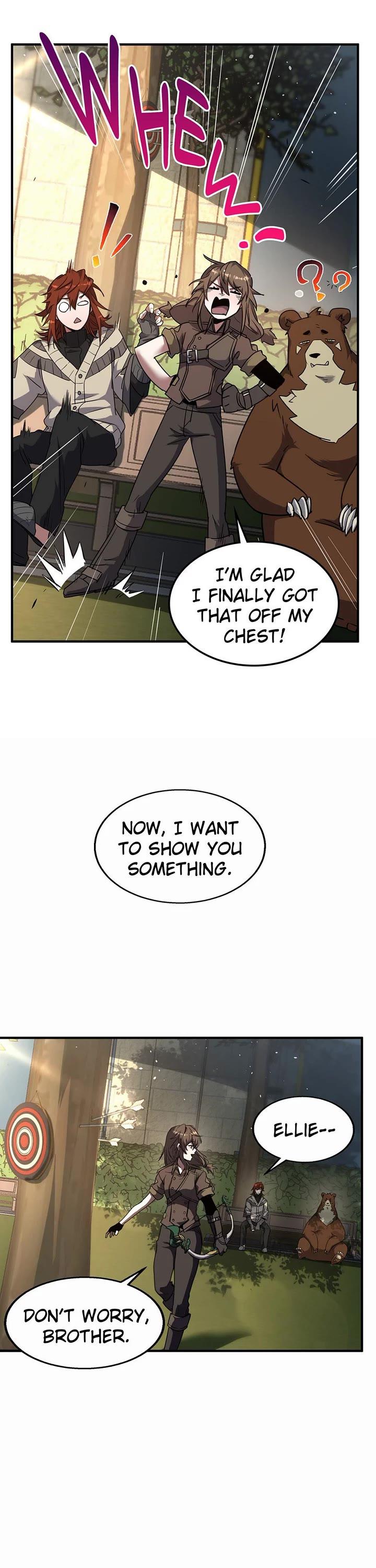 The Beginning After the End Chapter 185 page 31