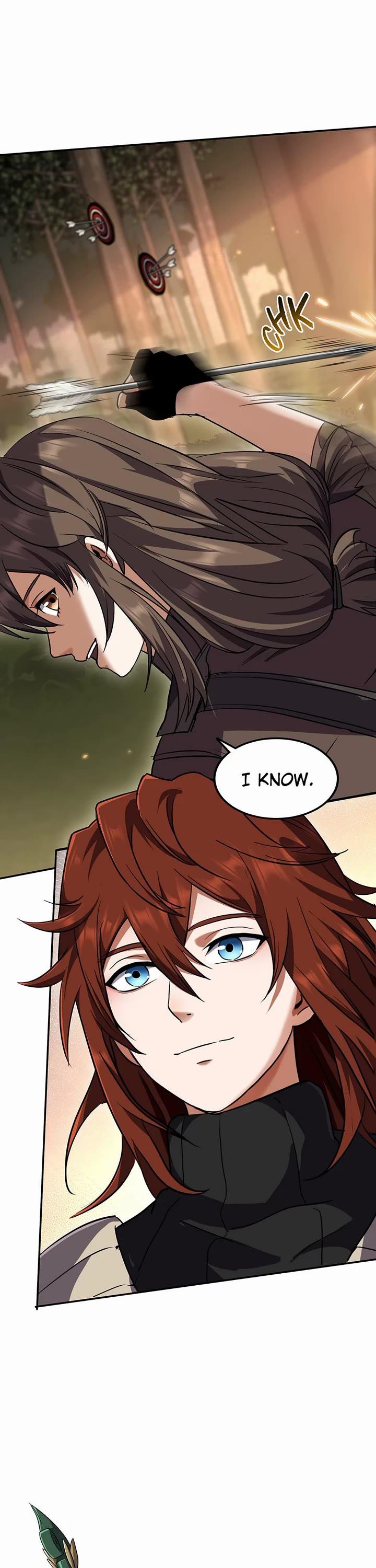 The Beginning After the End Chapter 185 page 32