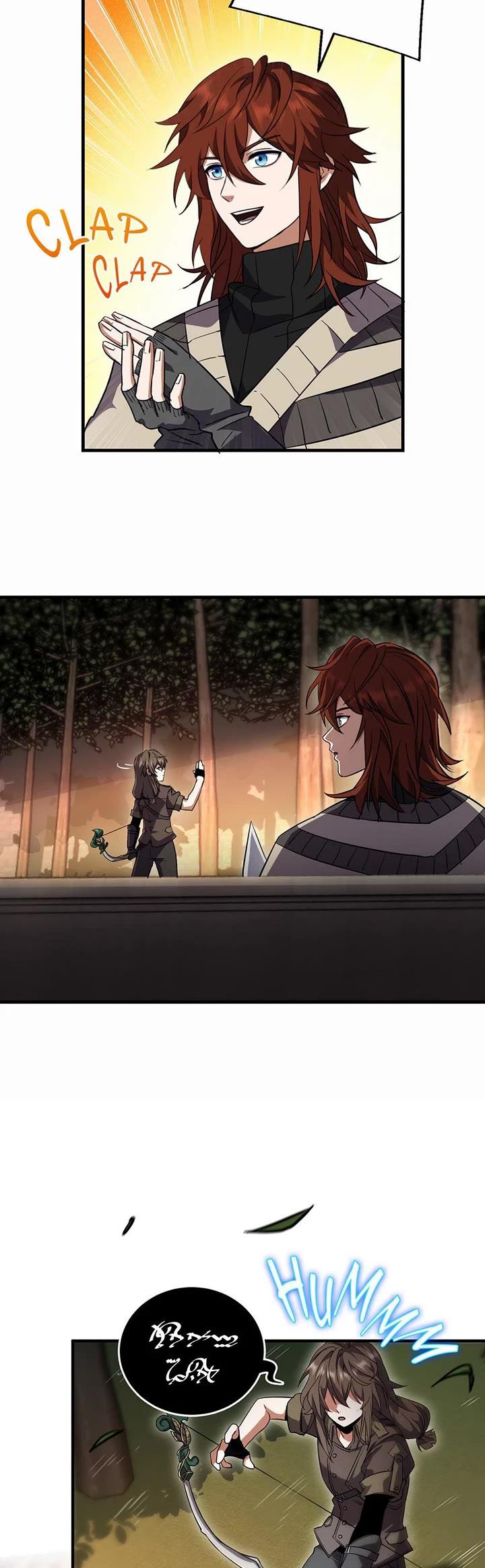 The Beginning After the End Chapter 185 page 34