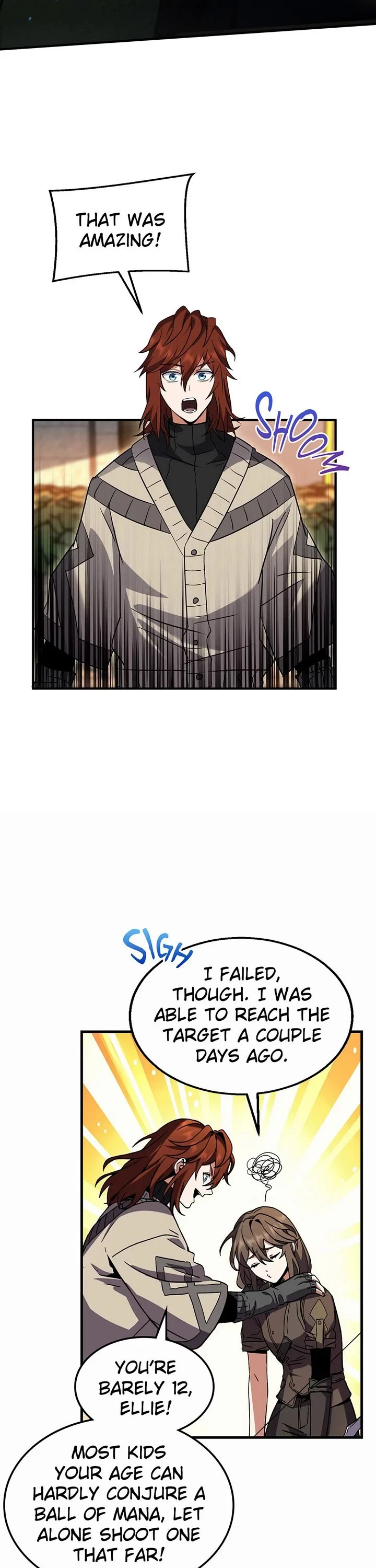 The Beginning After the End Chapter 185 page 38