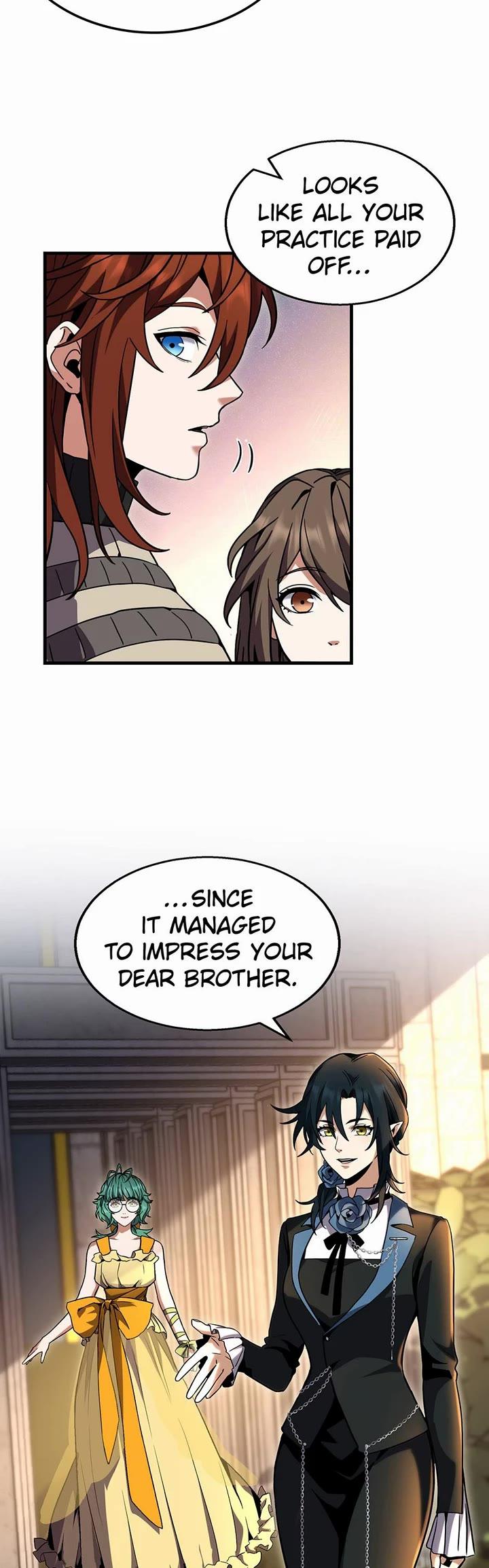 The Beginning After the End Chapter 185 page 39