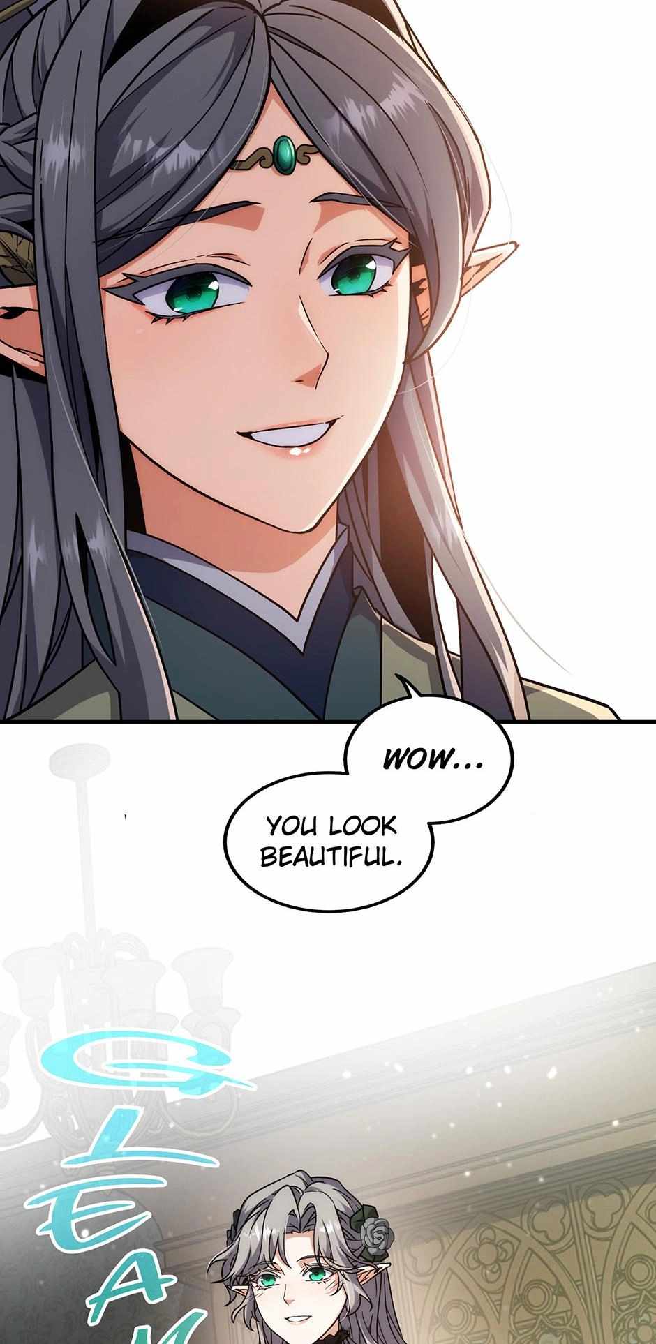 The Beginning After the End Chapter 186 page 3