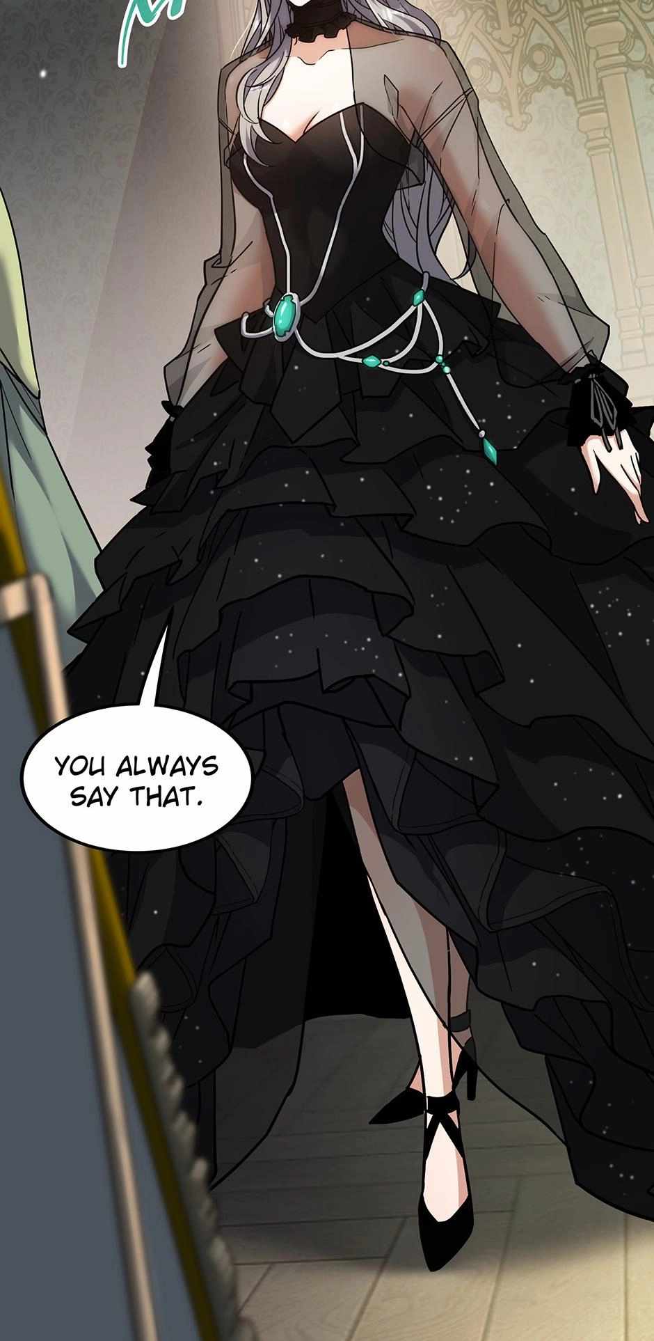 The Beginning After the End Chapter 186 page 4