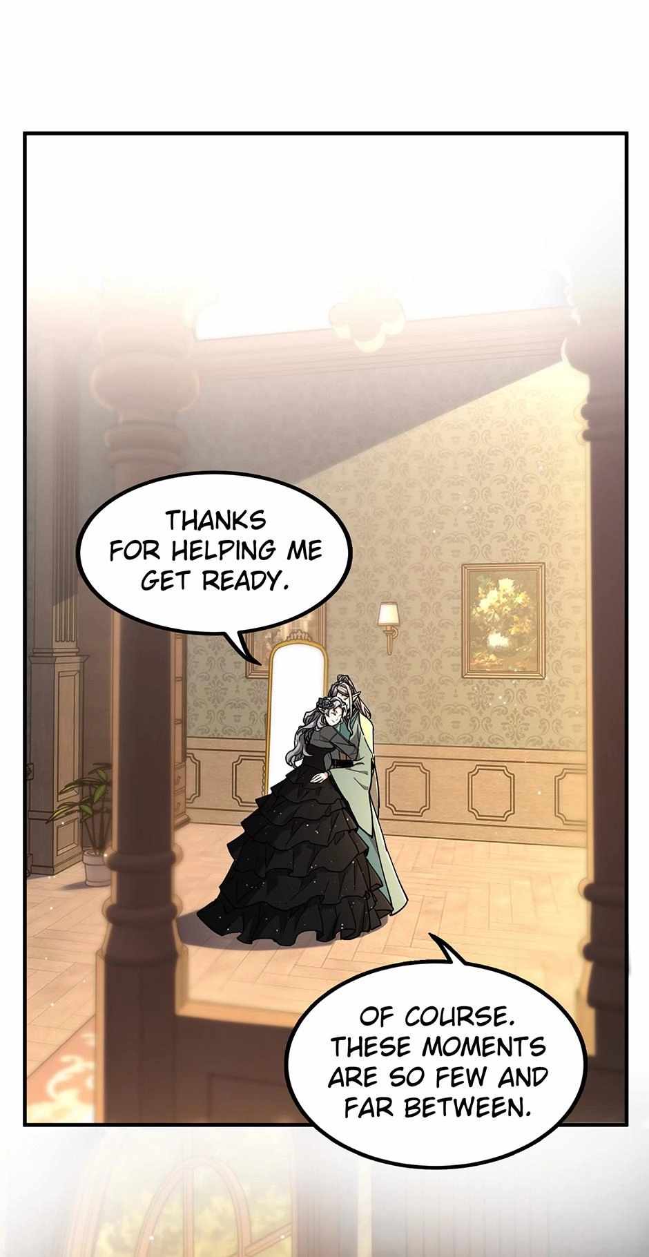 The Beginning After the End Chapter 186 page 6