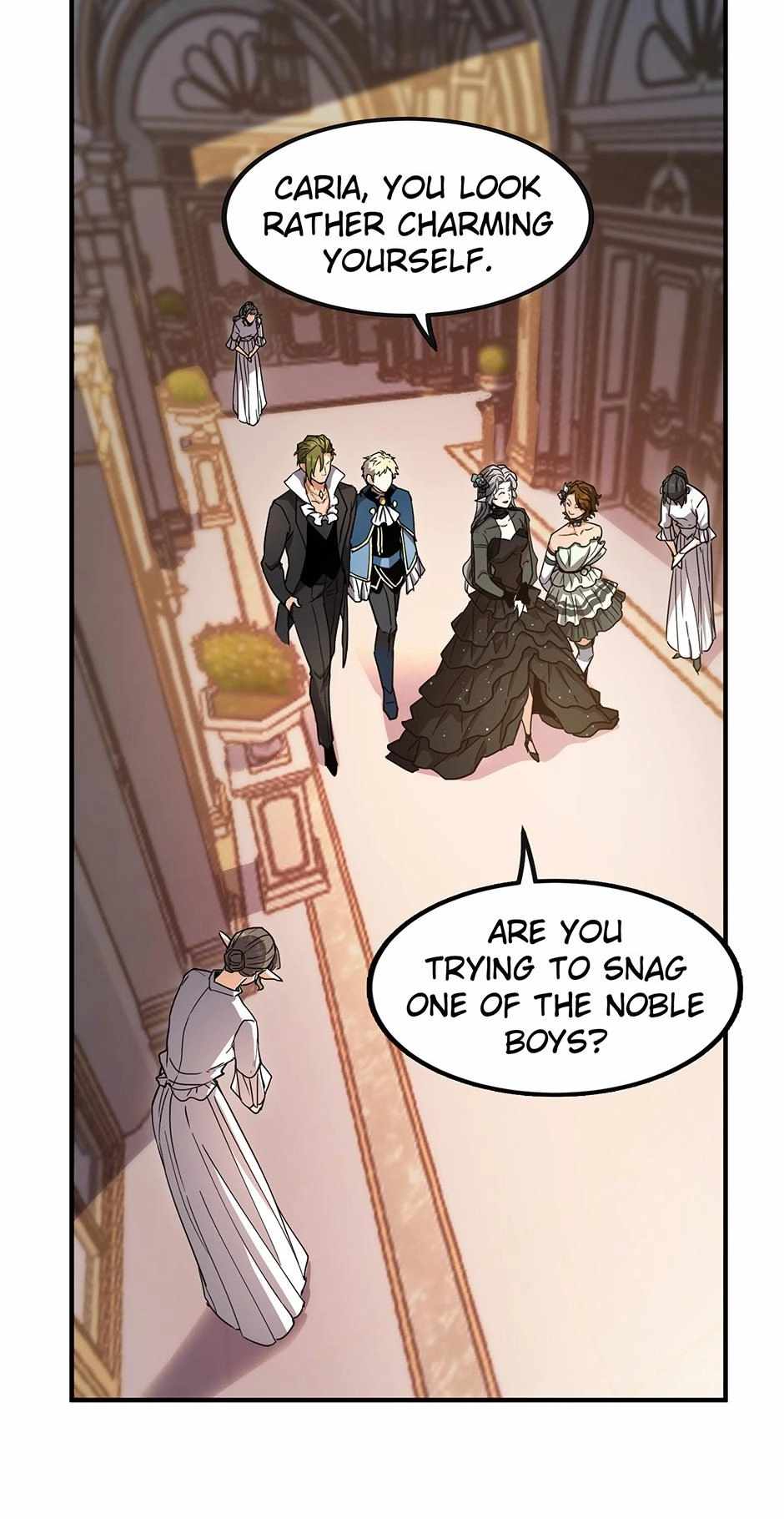 The Beginning After the End Chapter 186 page 13