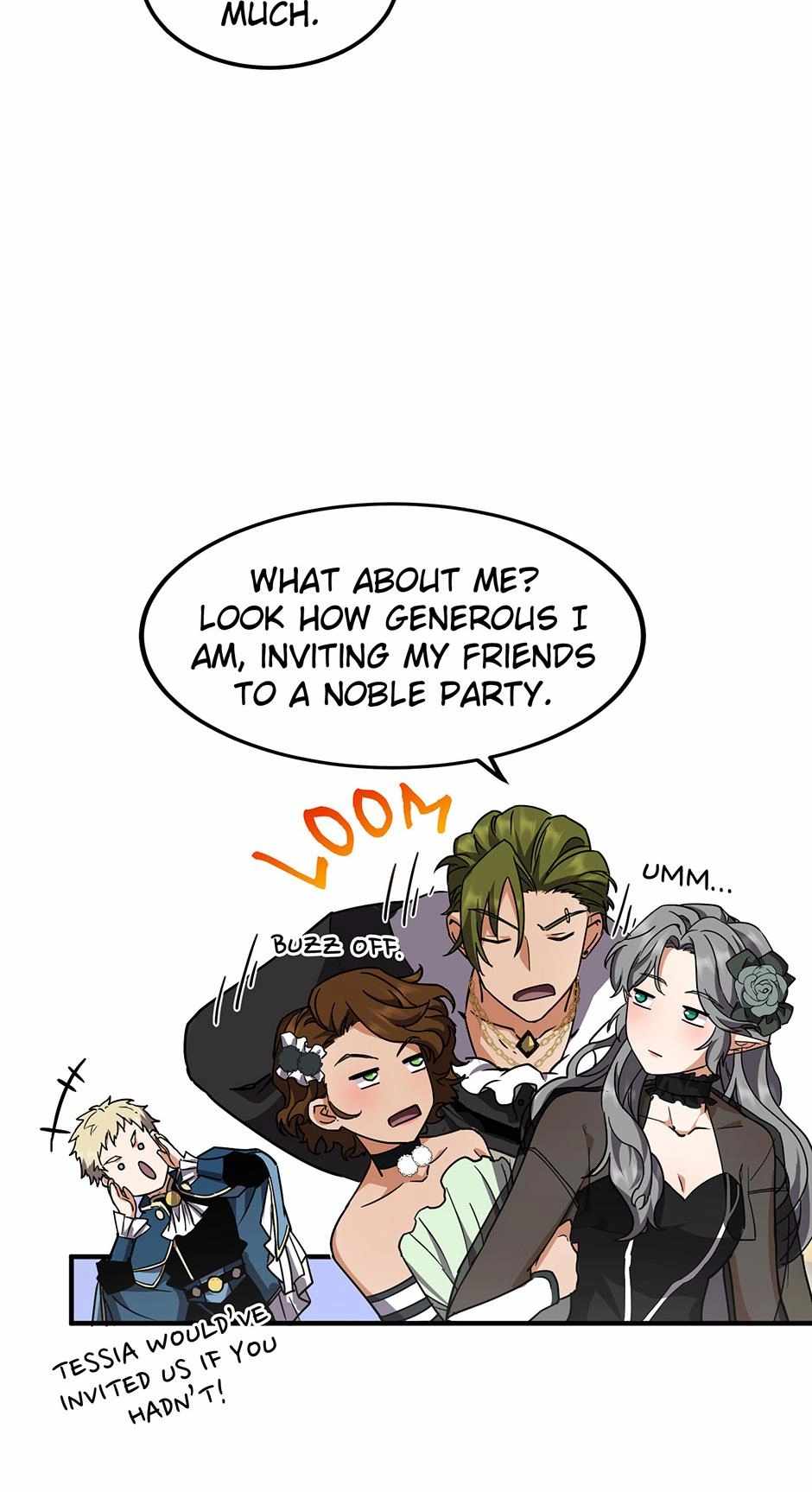 The Beginning After the End Chapter 186 page 16