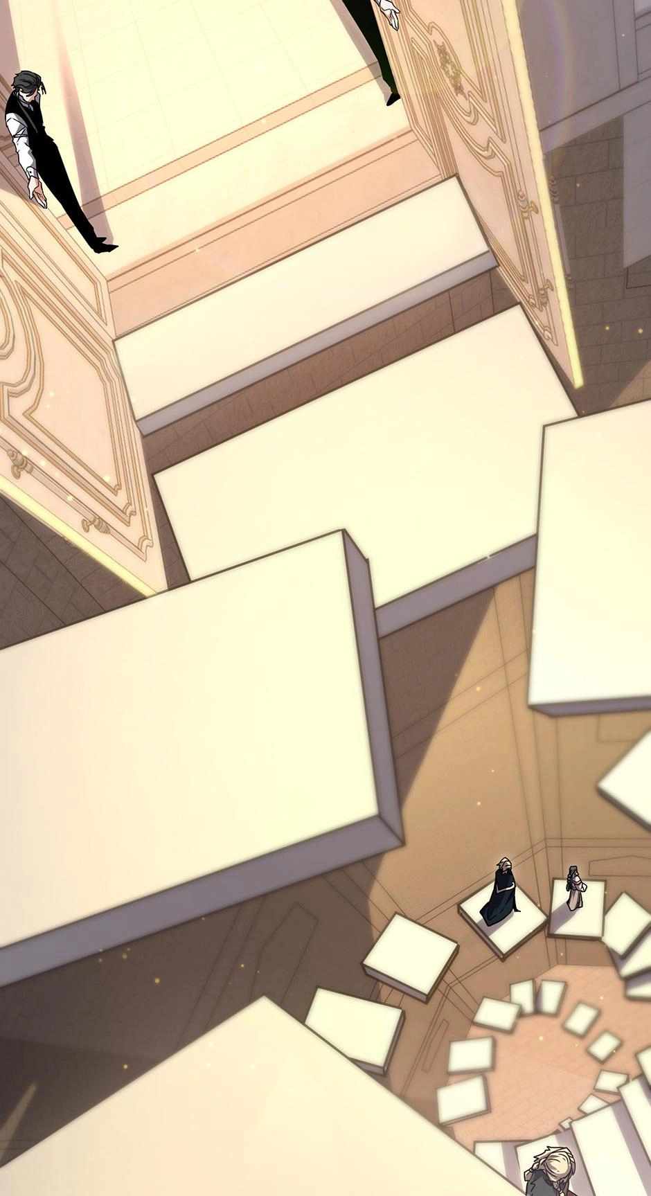The Beginning After the End Chapter 186 page 18