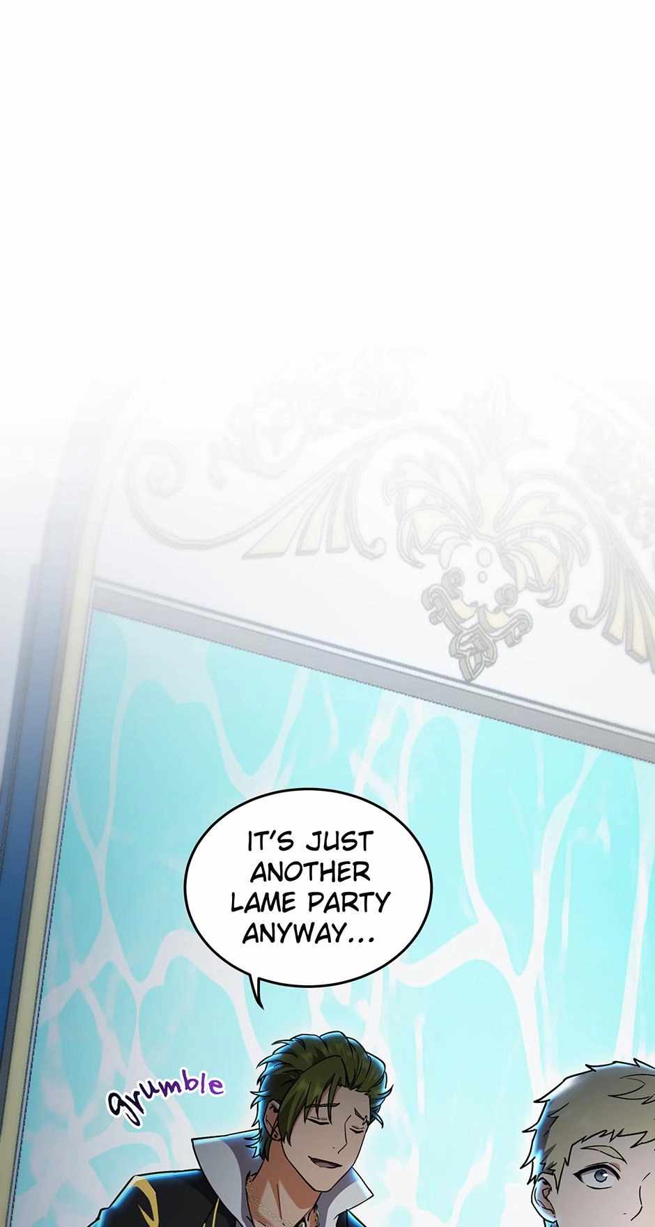The Beginning After the End Chapter 186 page 21