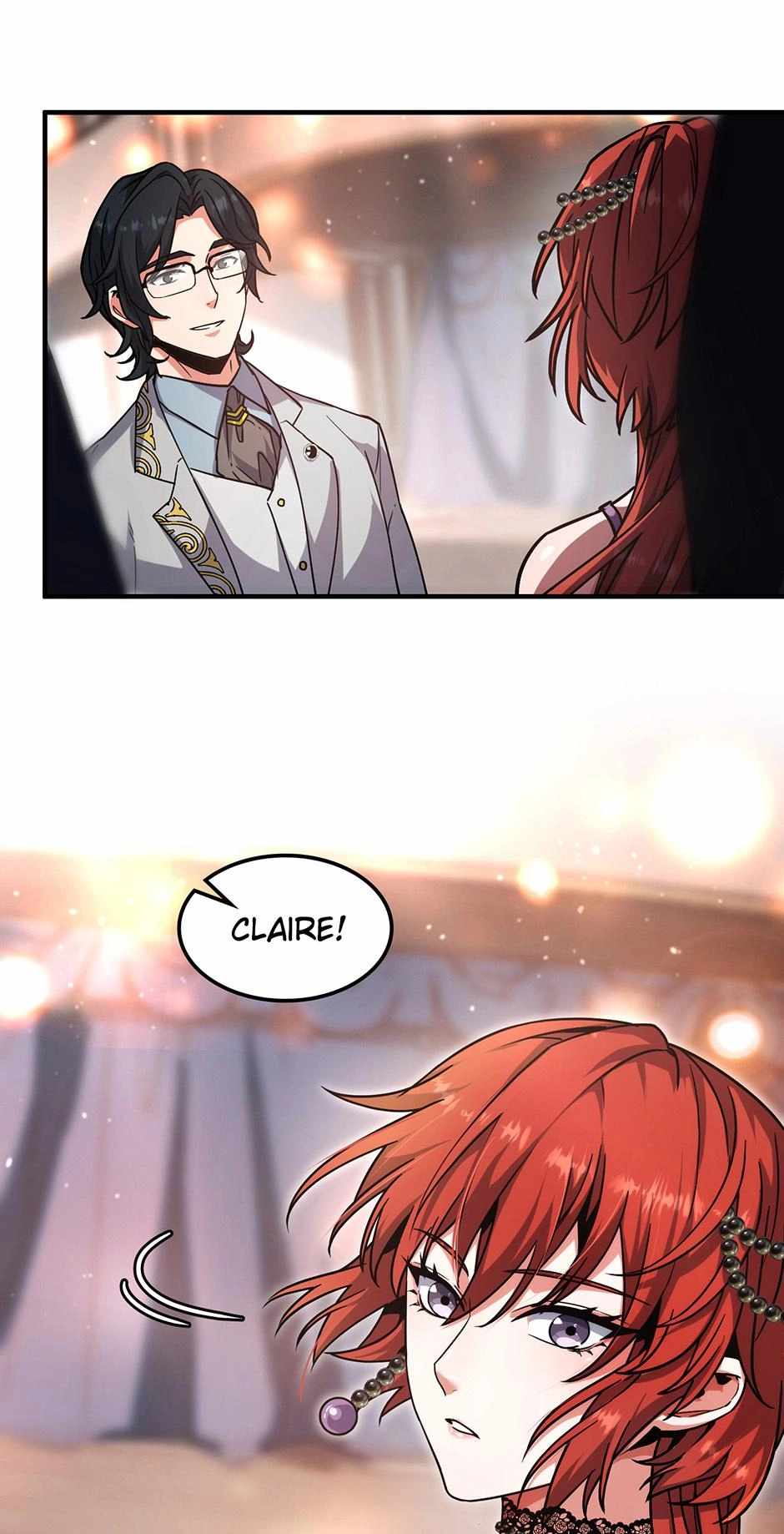 The Beginning After the End Chapter 186 page 37