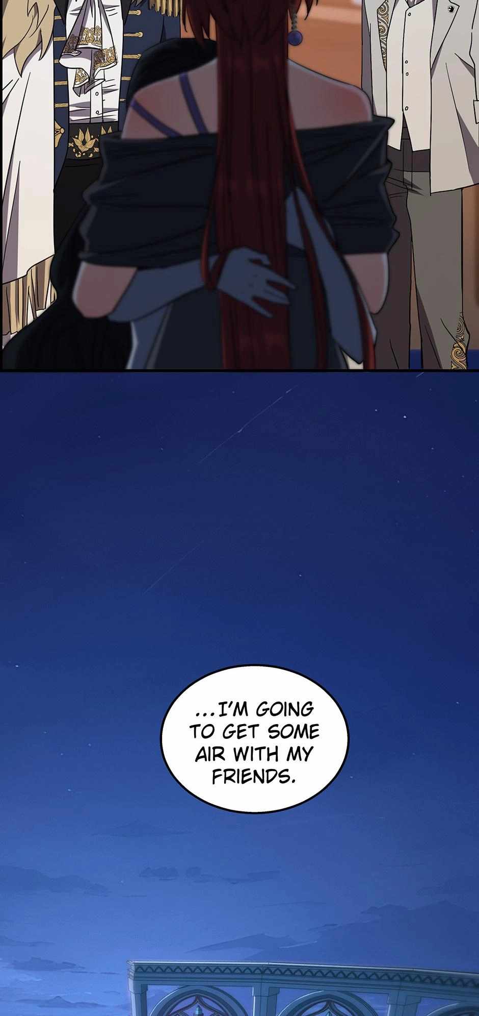 The Beginning After the End Chapter 186 page 45