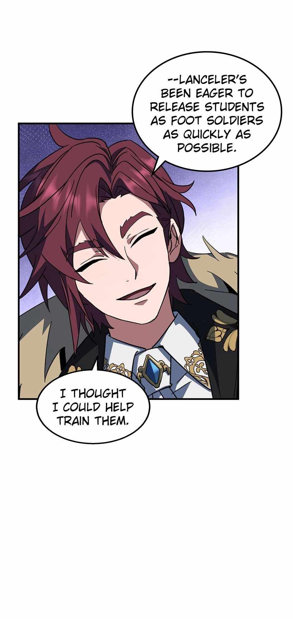 The Beginning After the End Chapter 186 page 48