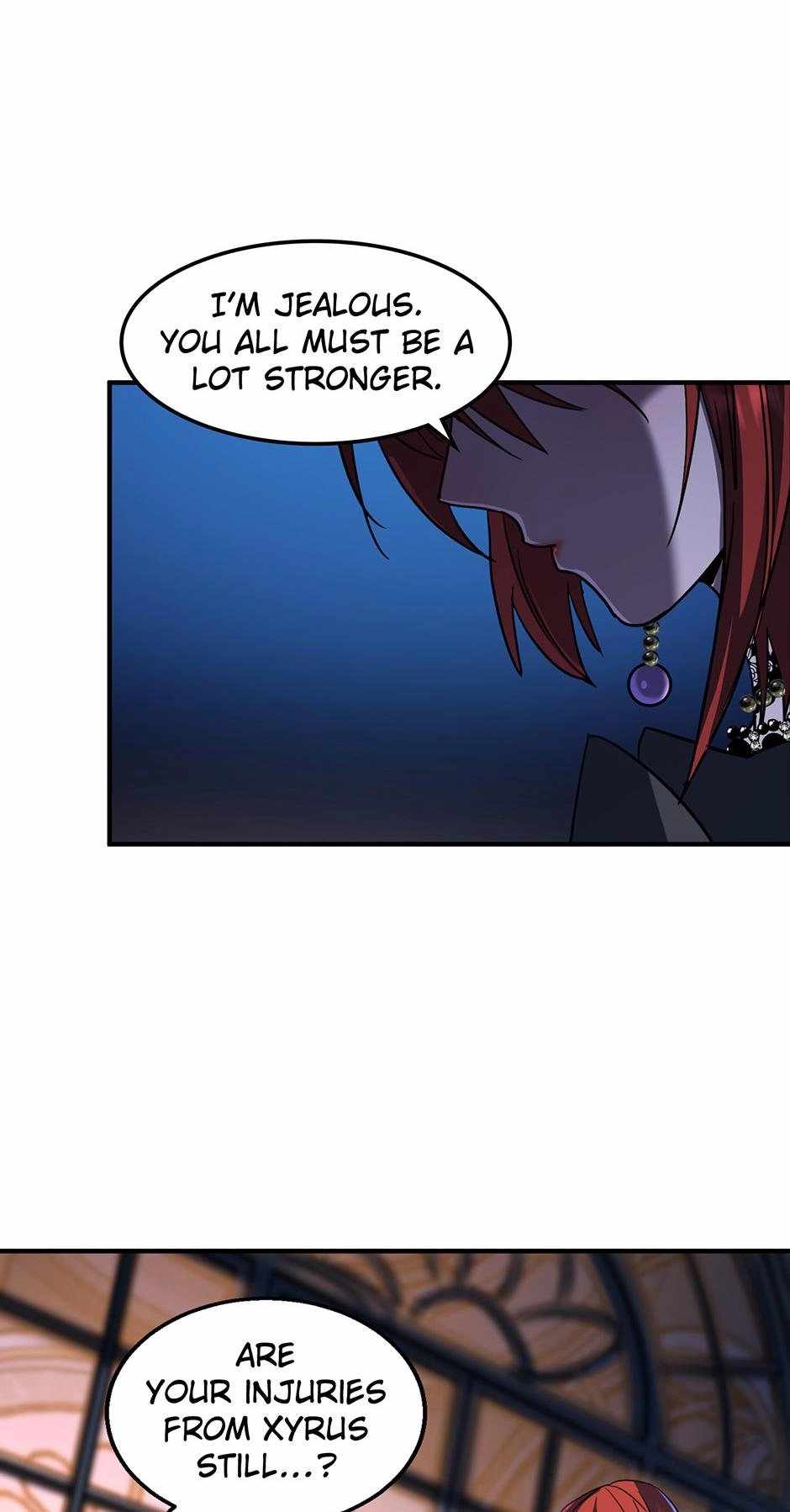 The Beginning After the End Chapter 186 page 51