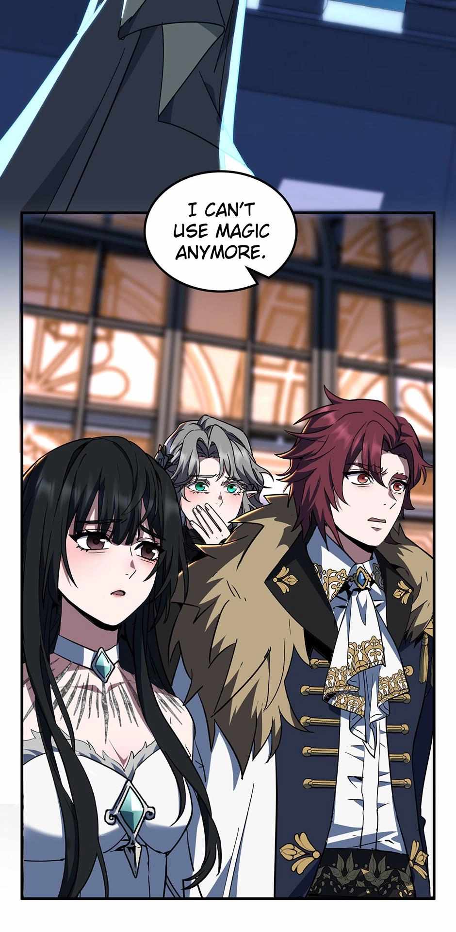 The Beginning After the End Chapter 186 page 56