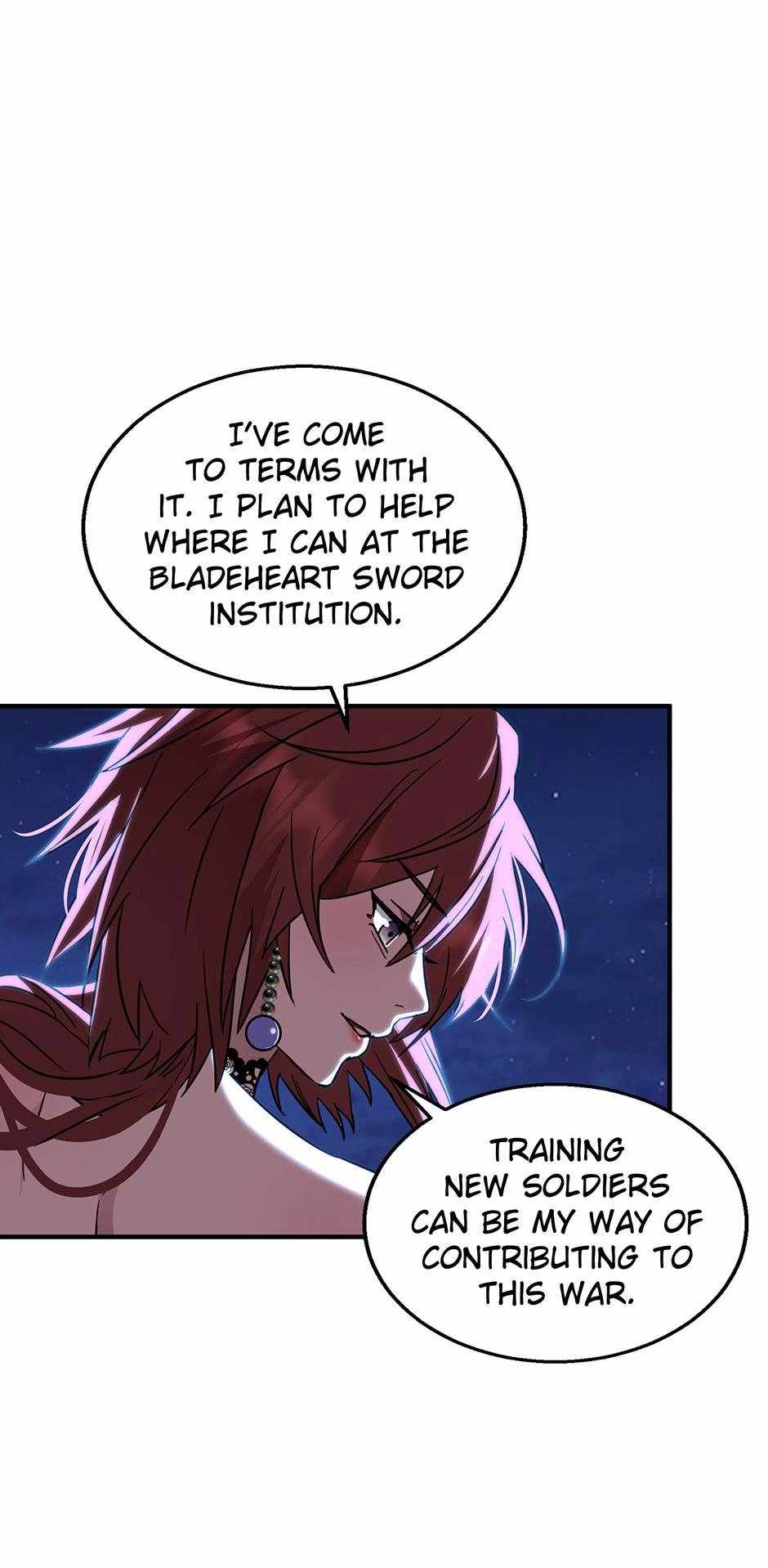 The Beginning After the End Chapter 186 page 57