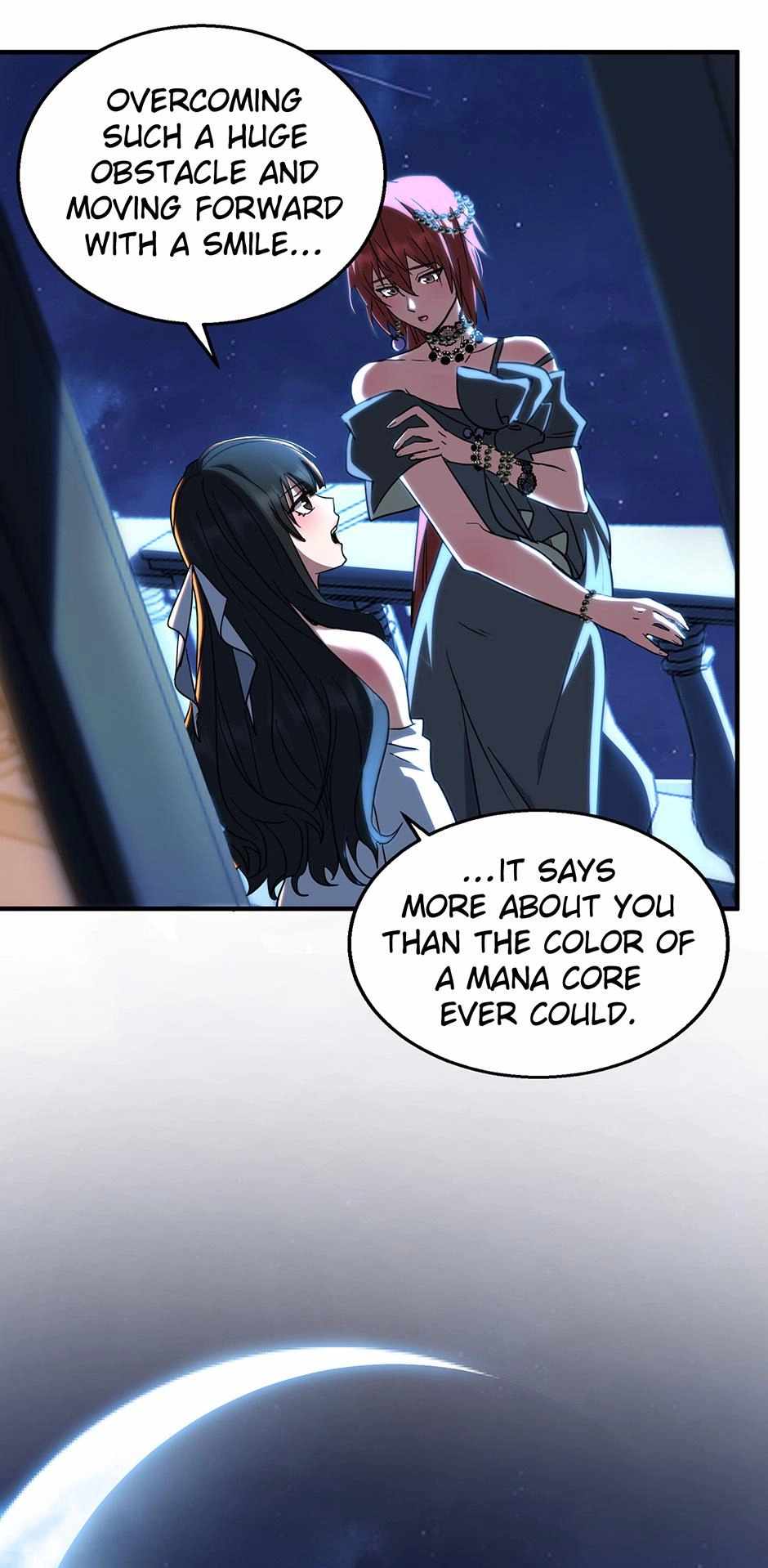 The Beginning After the End Chapter 186 page 58